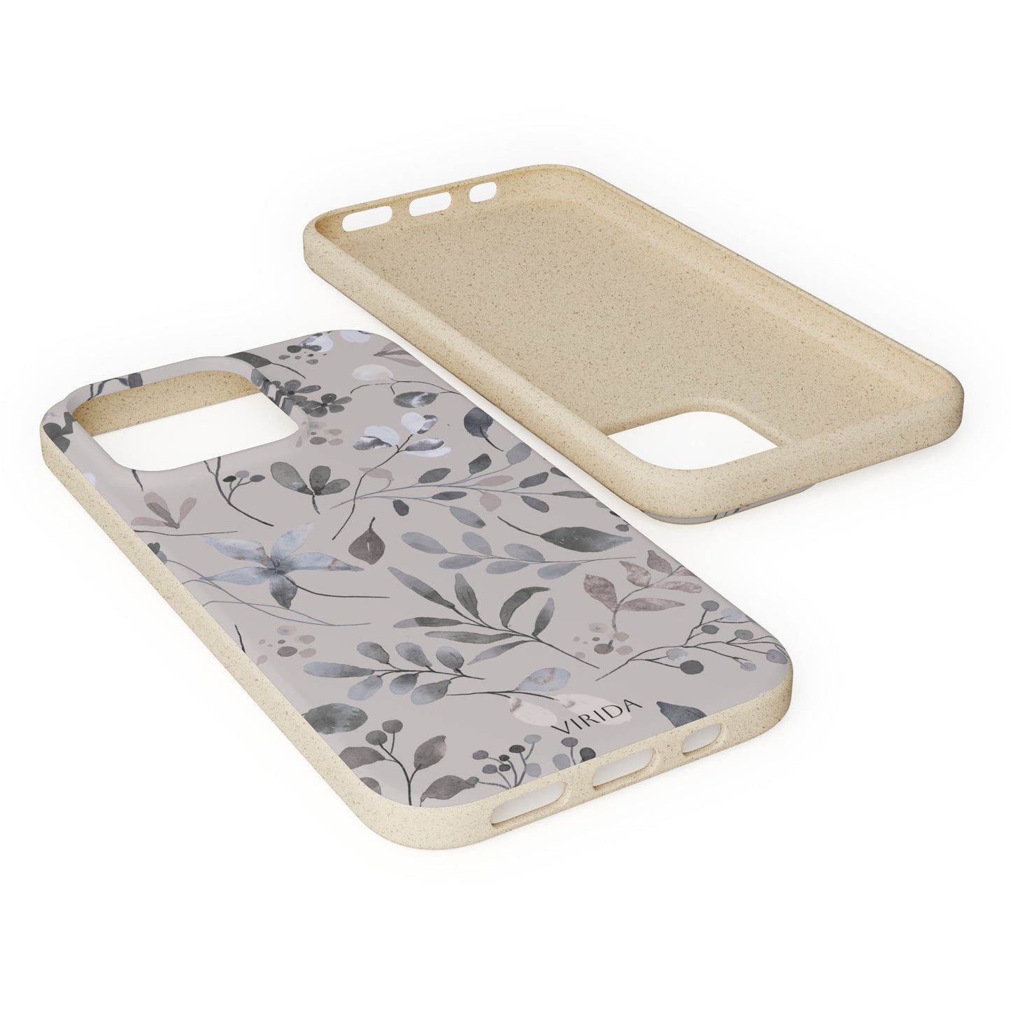 Biodegradable Cases