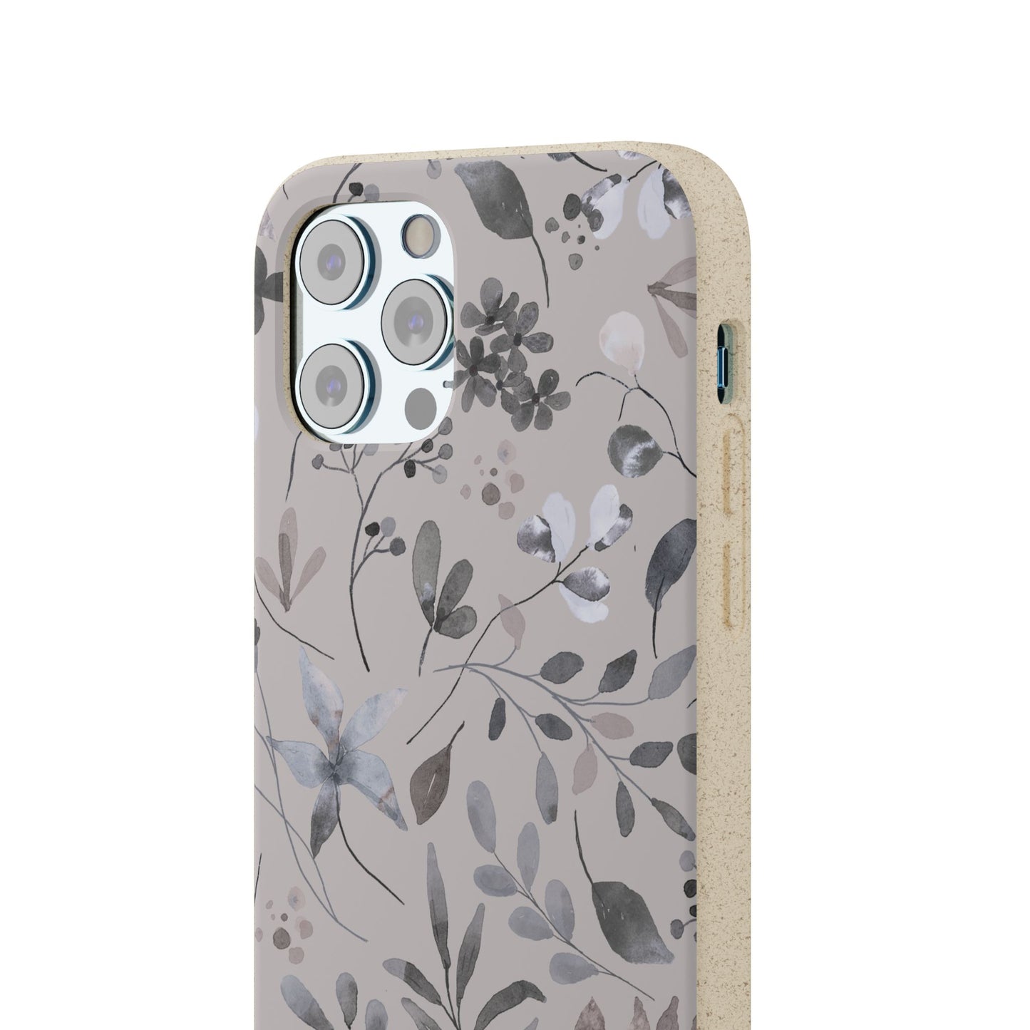 Biodegradable Cases