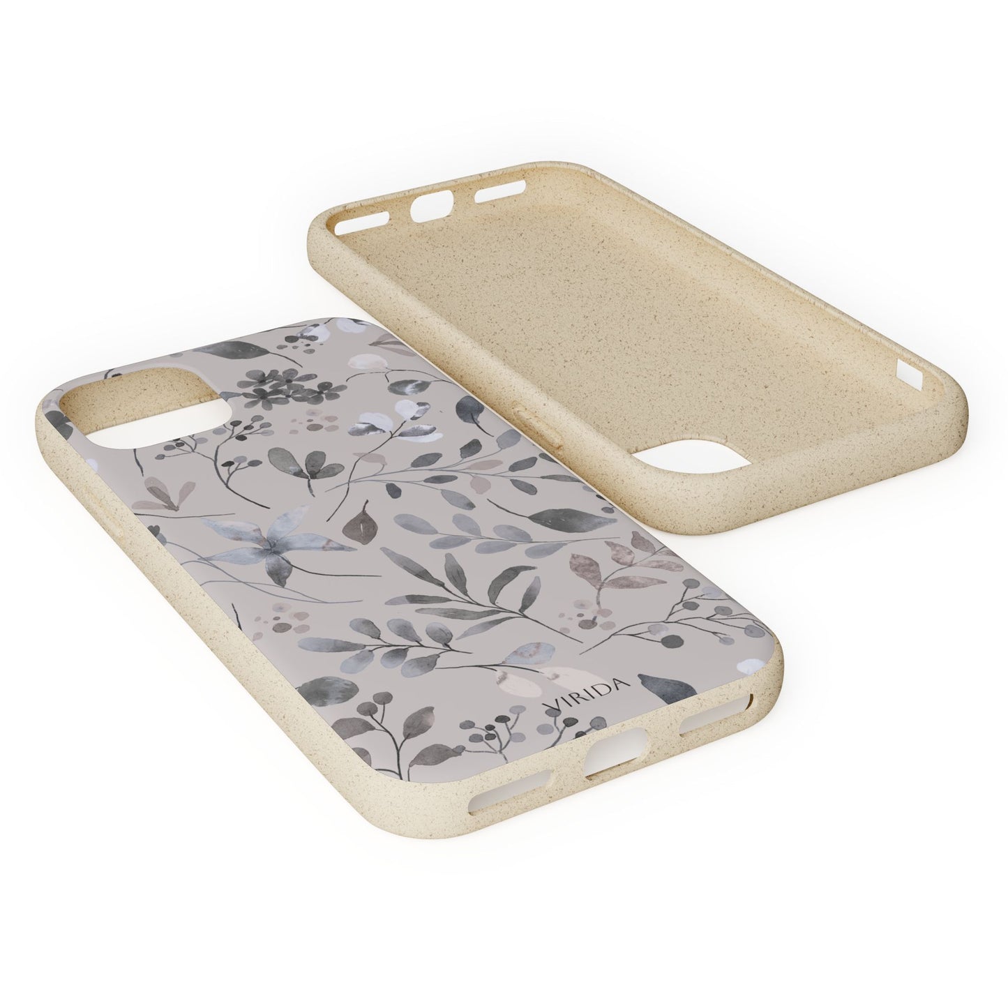 Biodegradable Cases