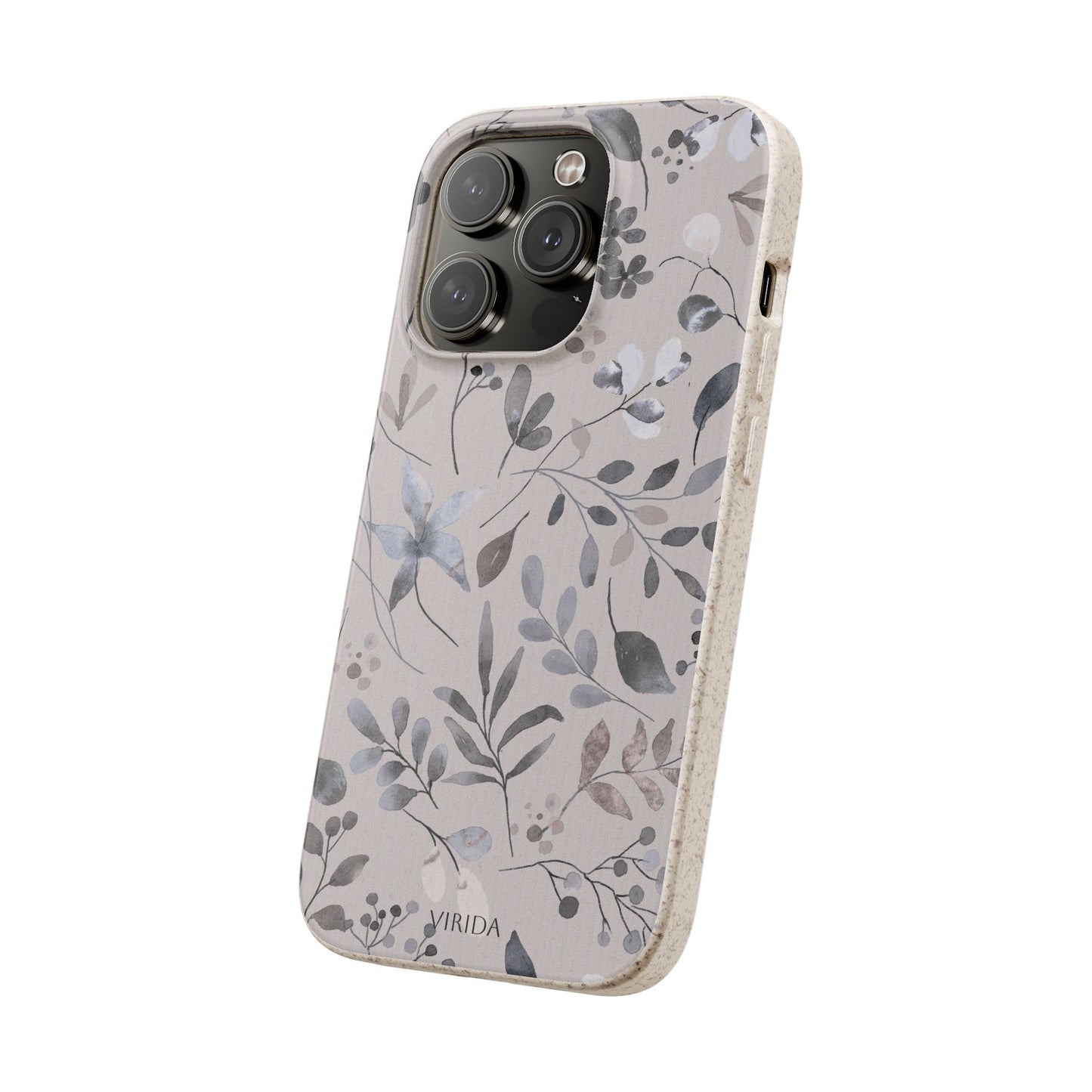 Biodegradable Cases