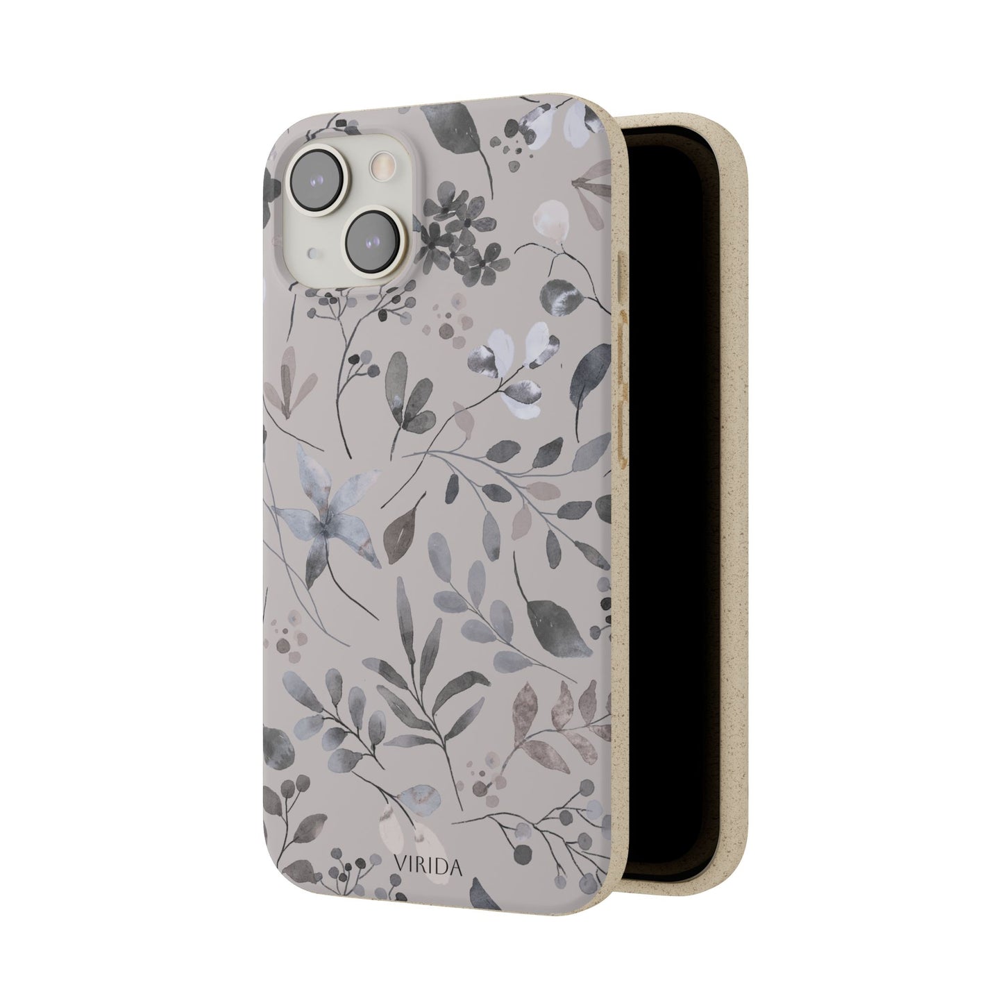 Biodegradable Cases