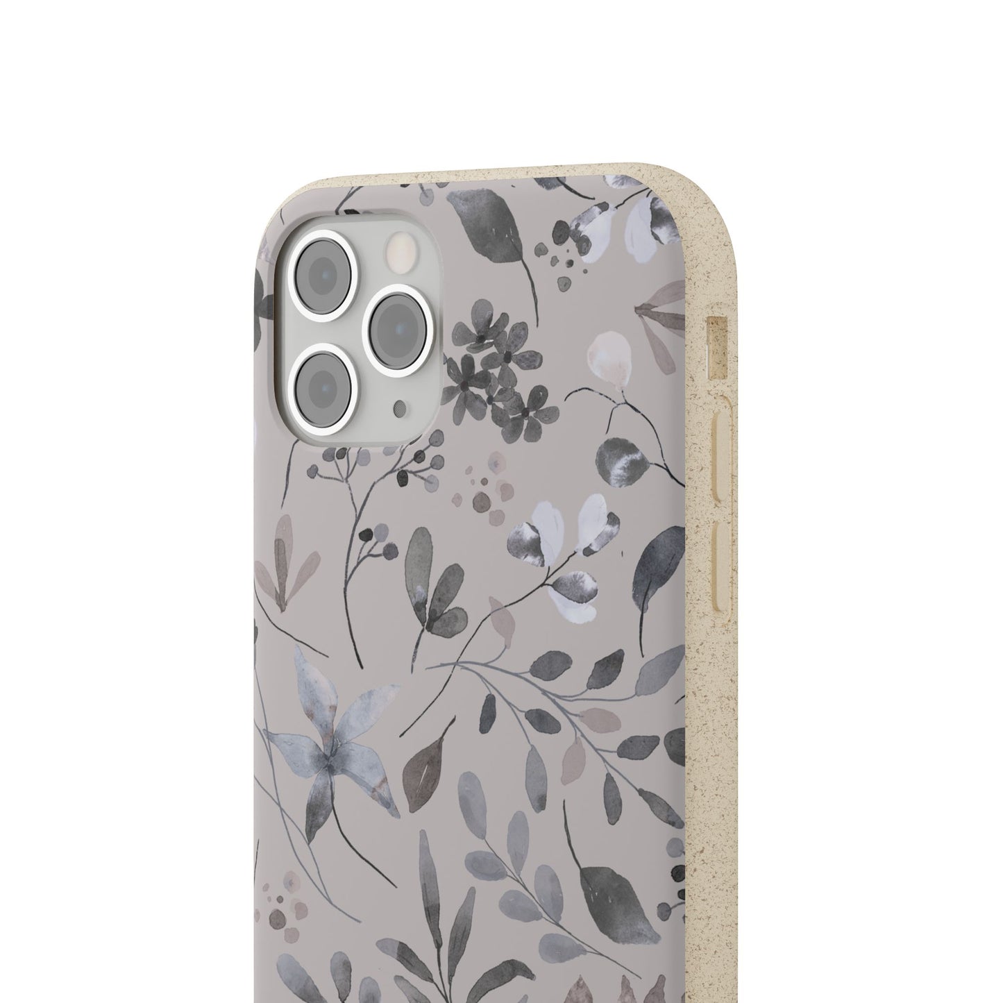 Biodegradable Cases