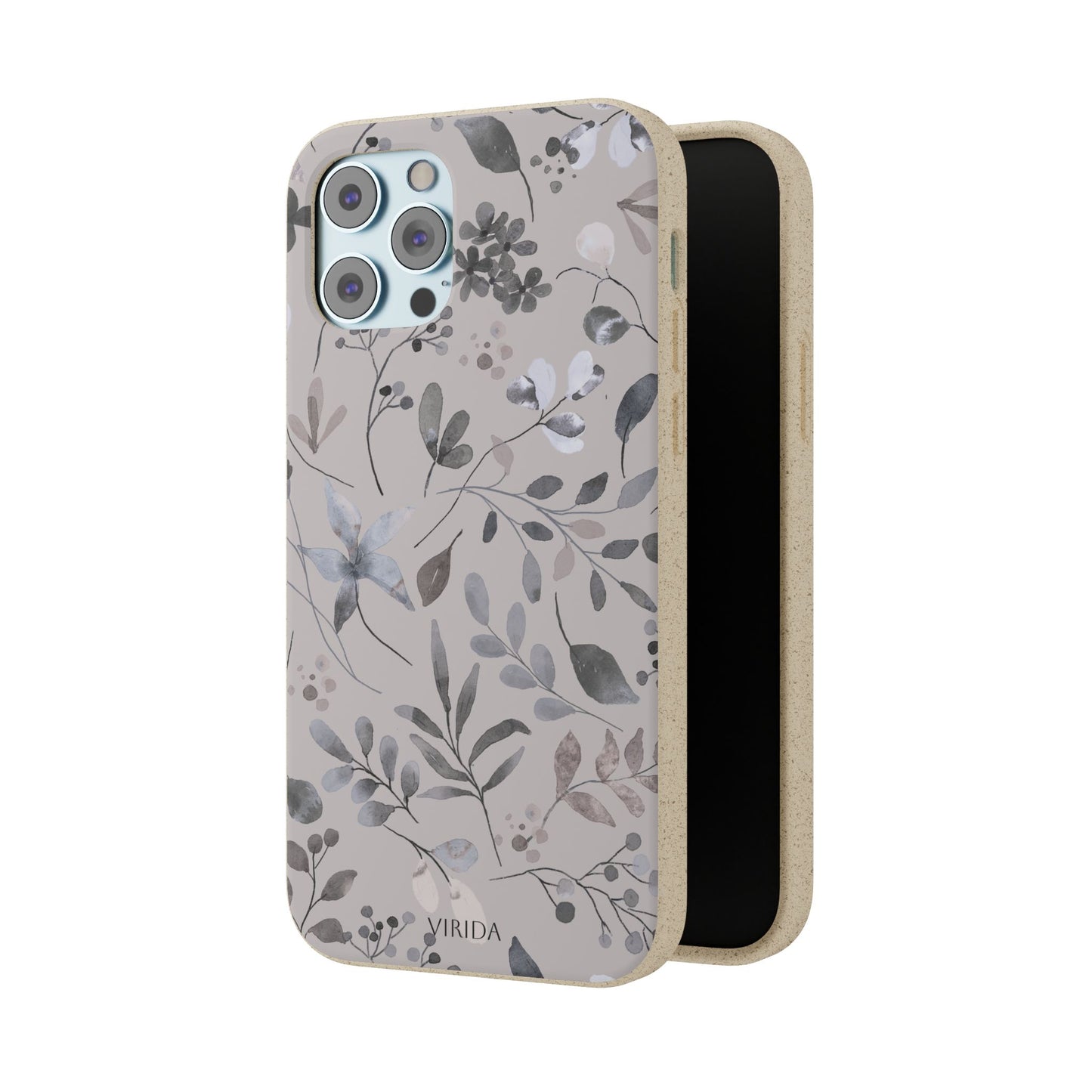 Biodegradable Cases