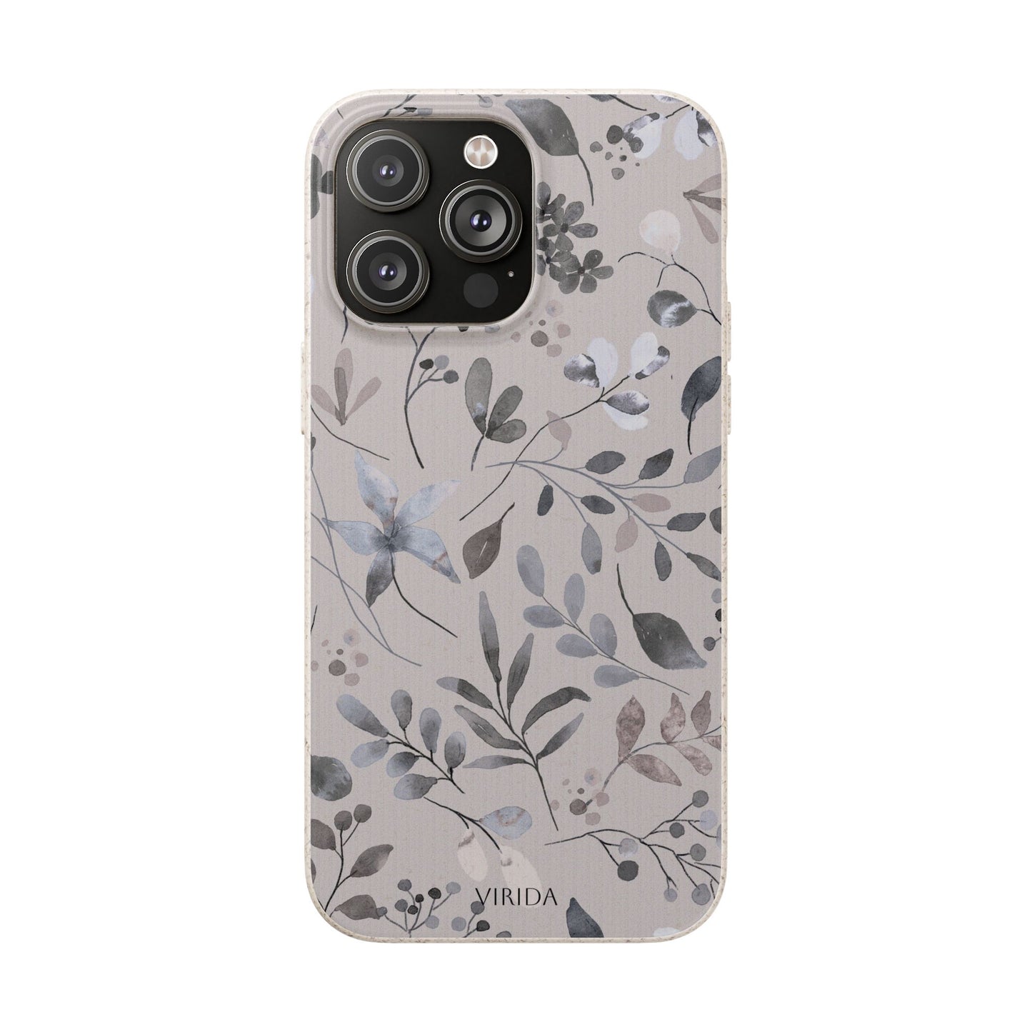 Biodegradable Cases