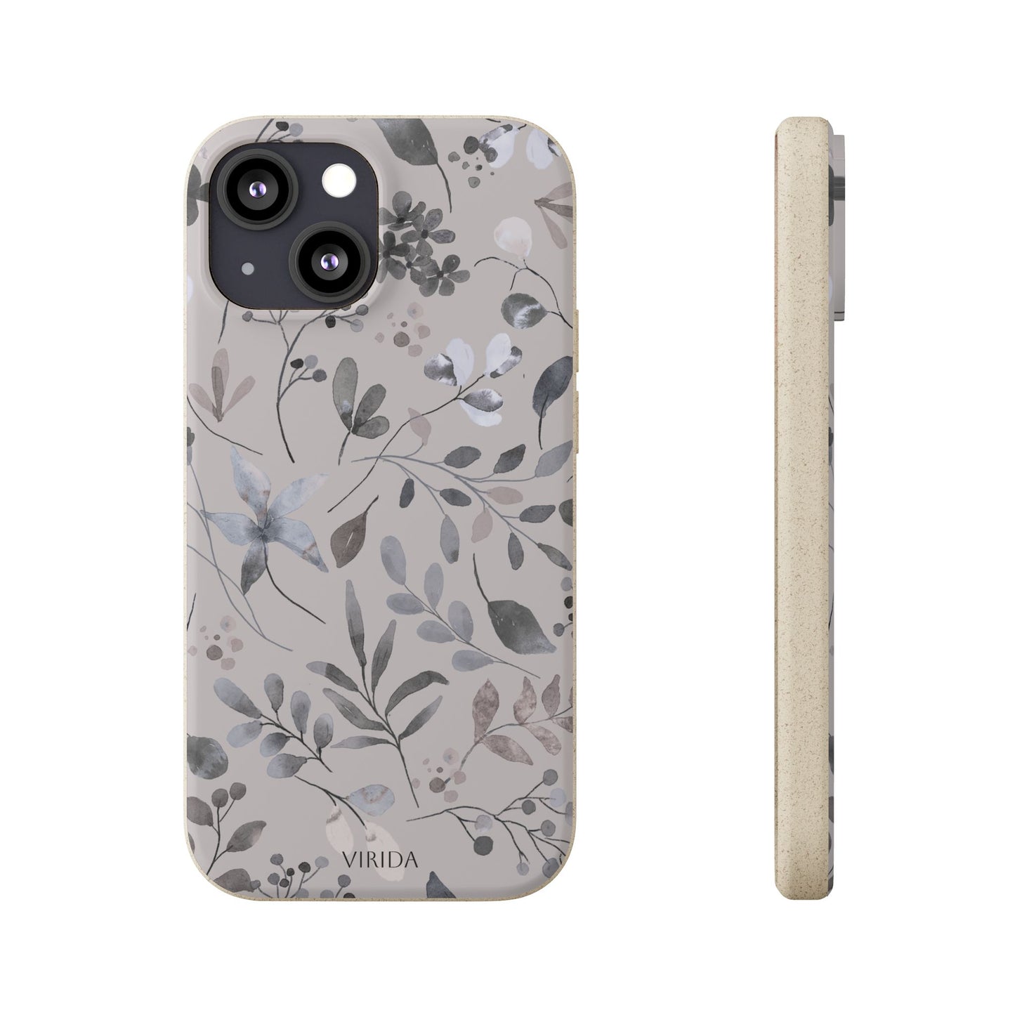 Biodegradable Cases