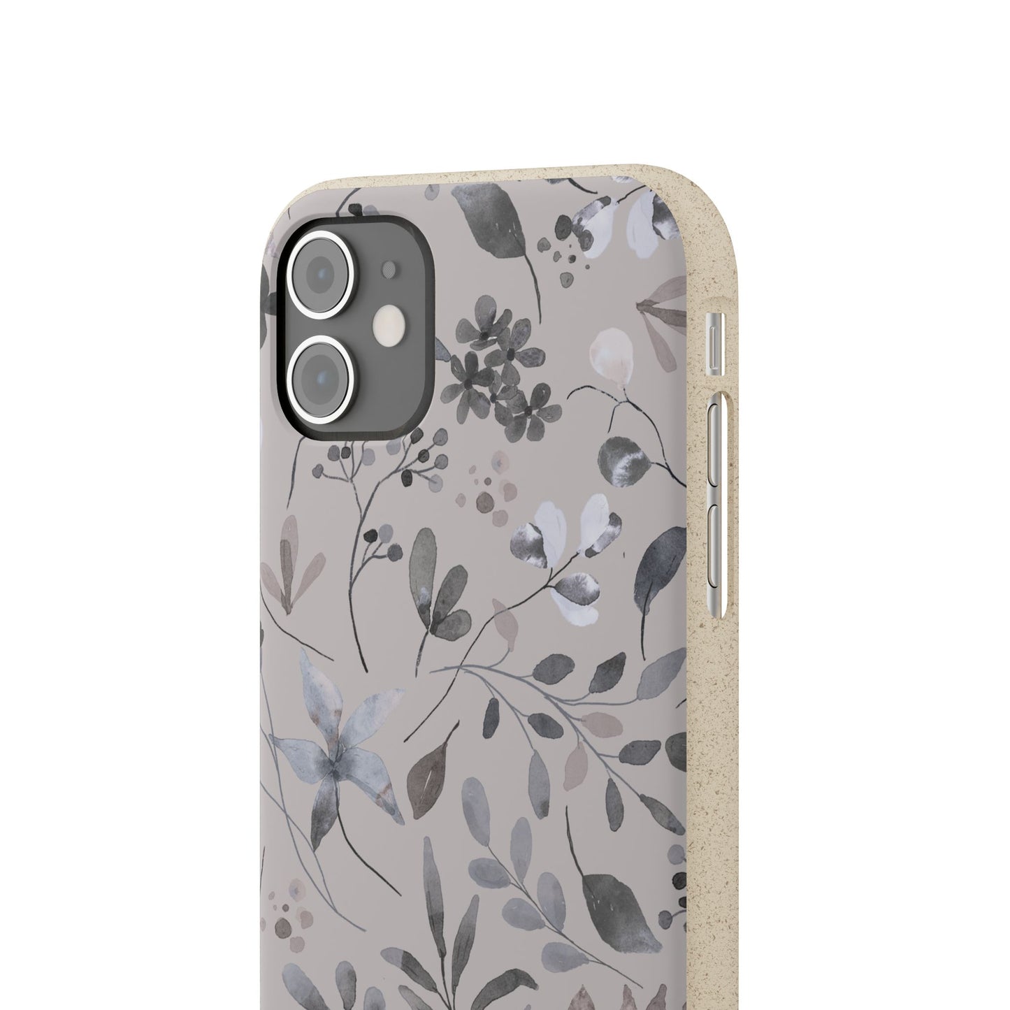 Biodegradable Cases