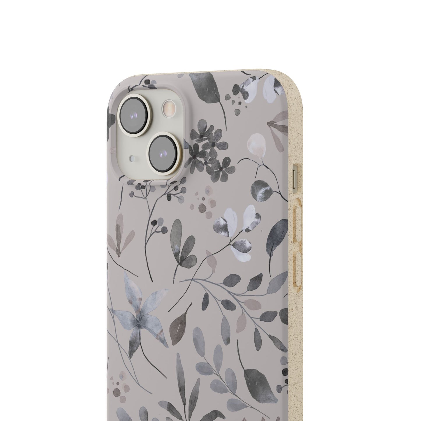 Biodegradable Cases