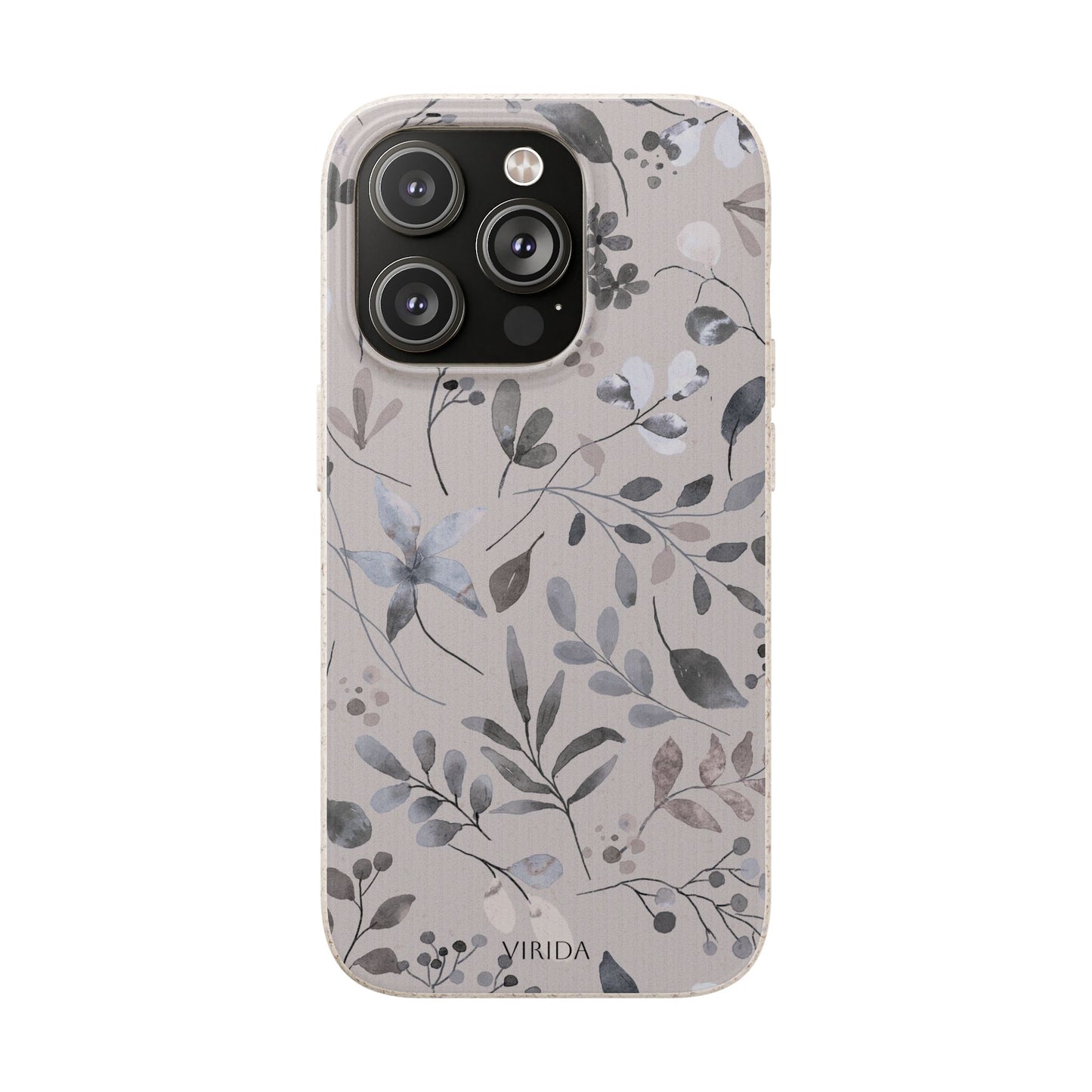 Biodegradable Cases