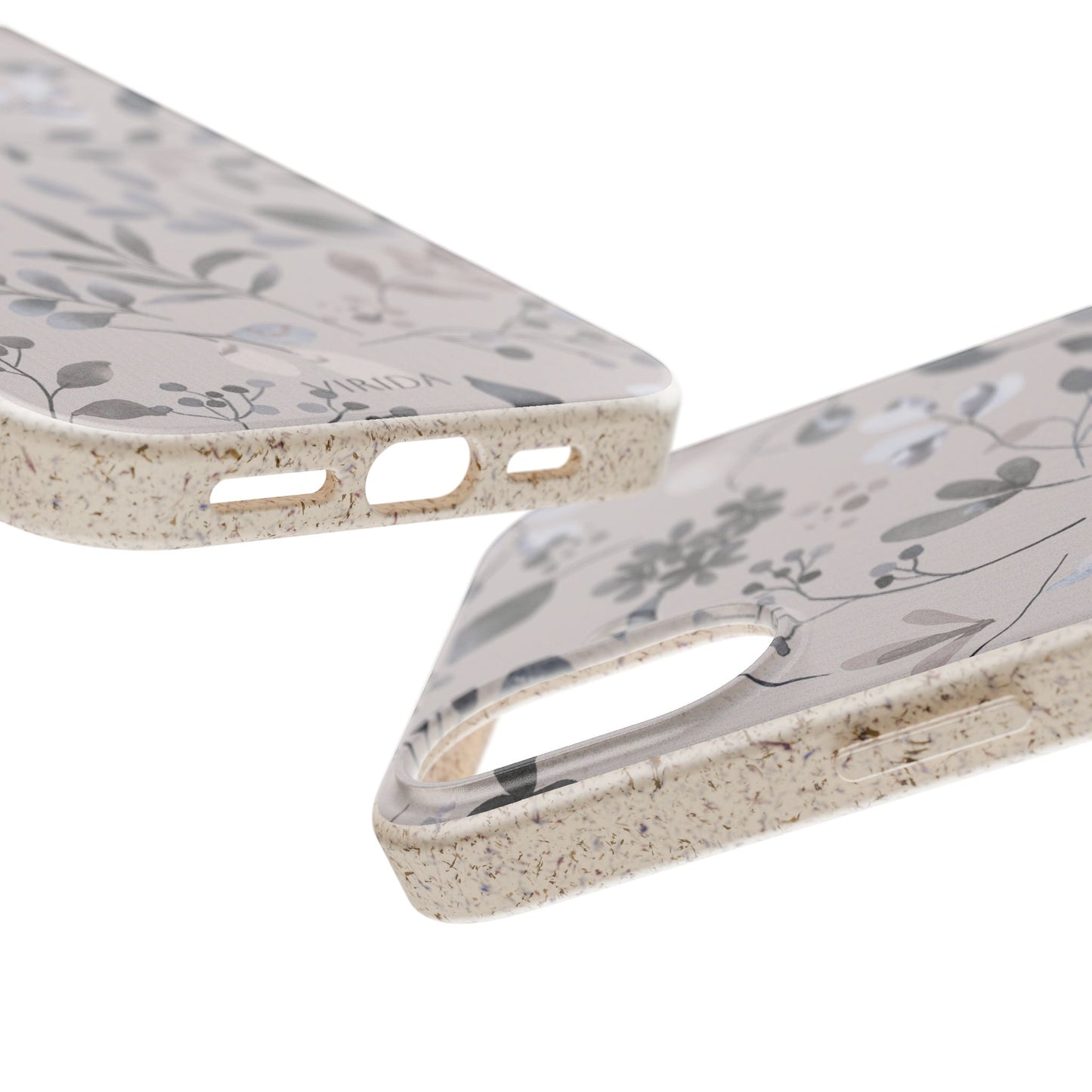 Biodegradable Cases