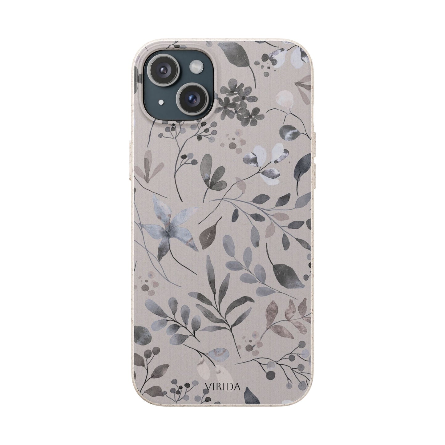 Biodegradable Cases