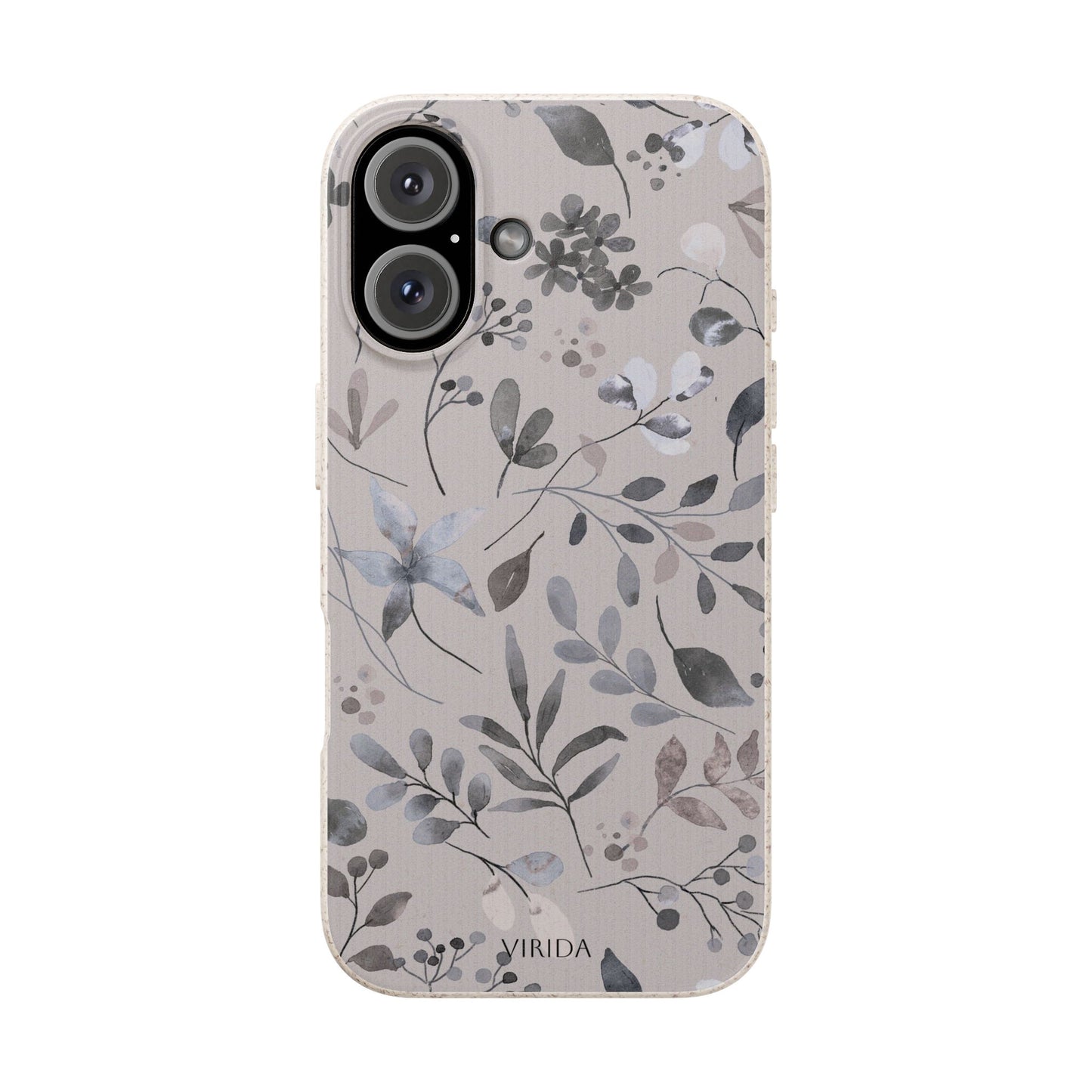 Biodegradable Cases