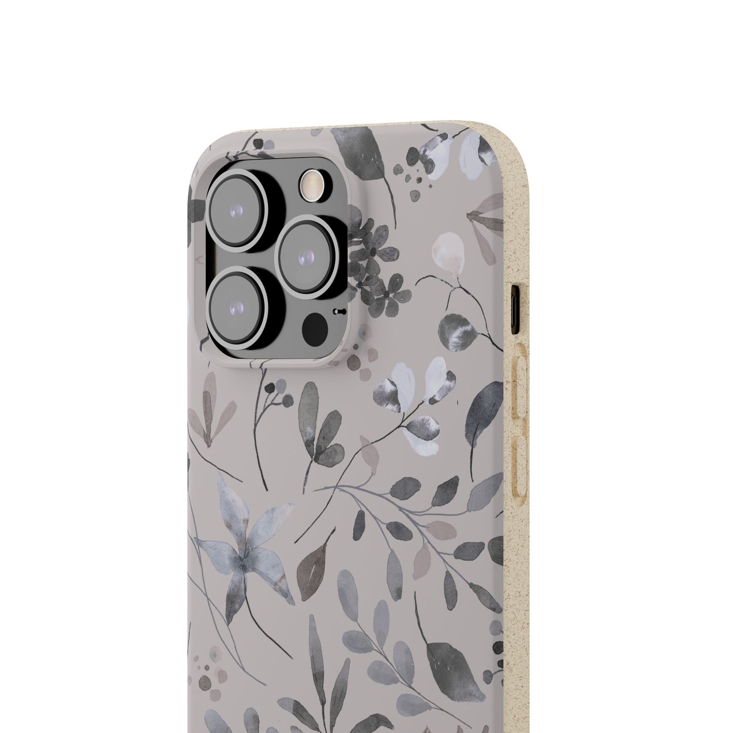 Biodegradable Cases