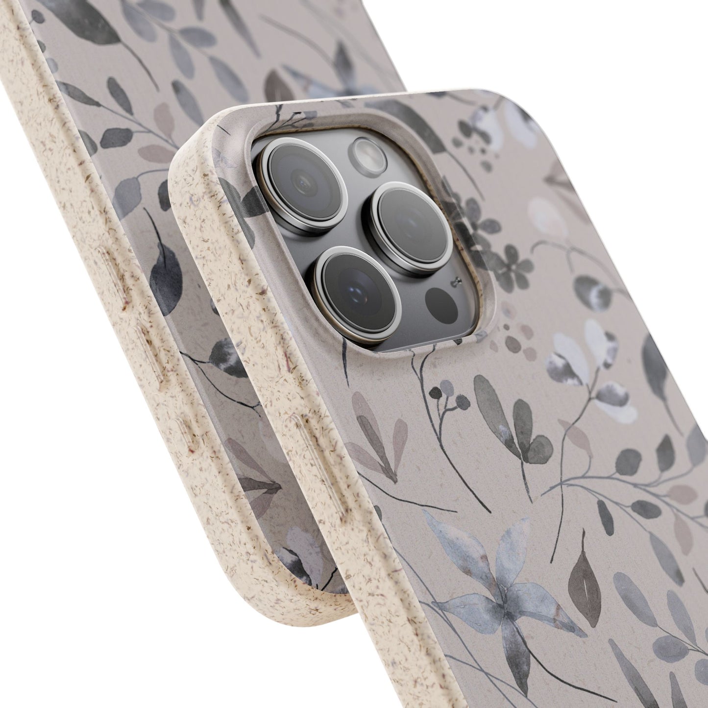 Biodegradable Cases