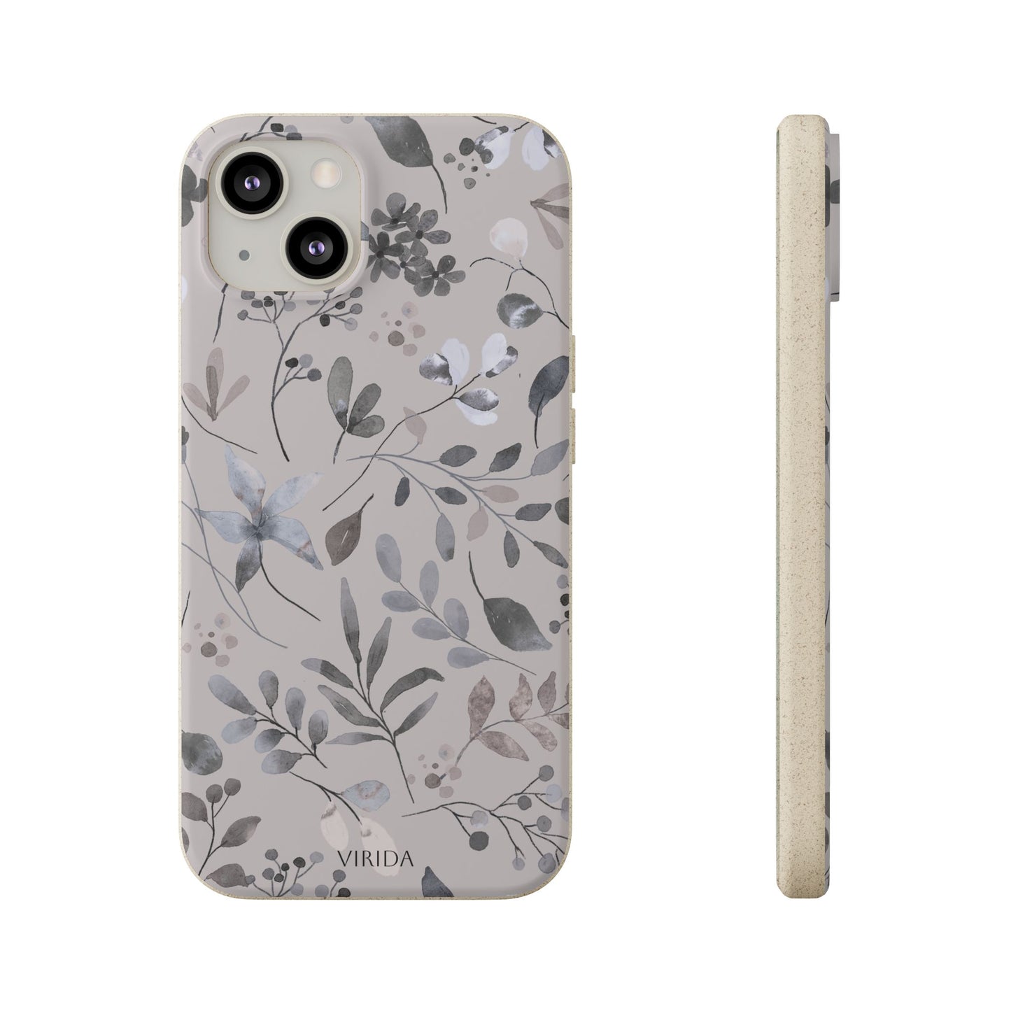 Biodegradable Cases