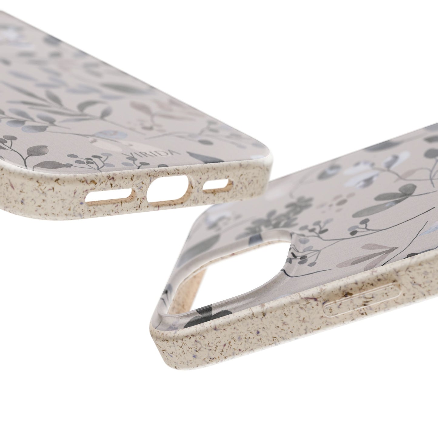 Biodegradable Cases