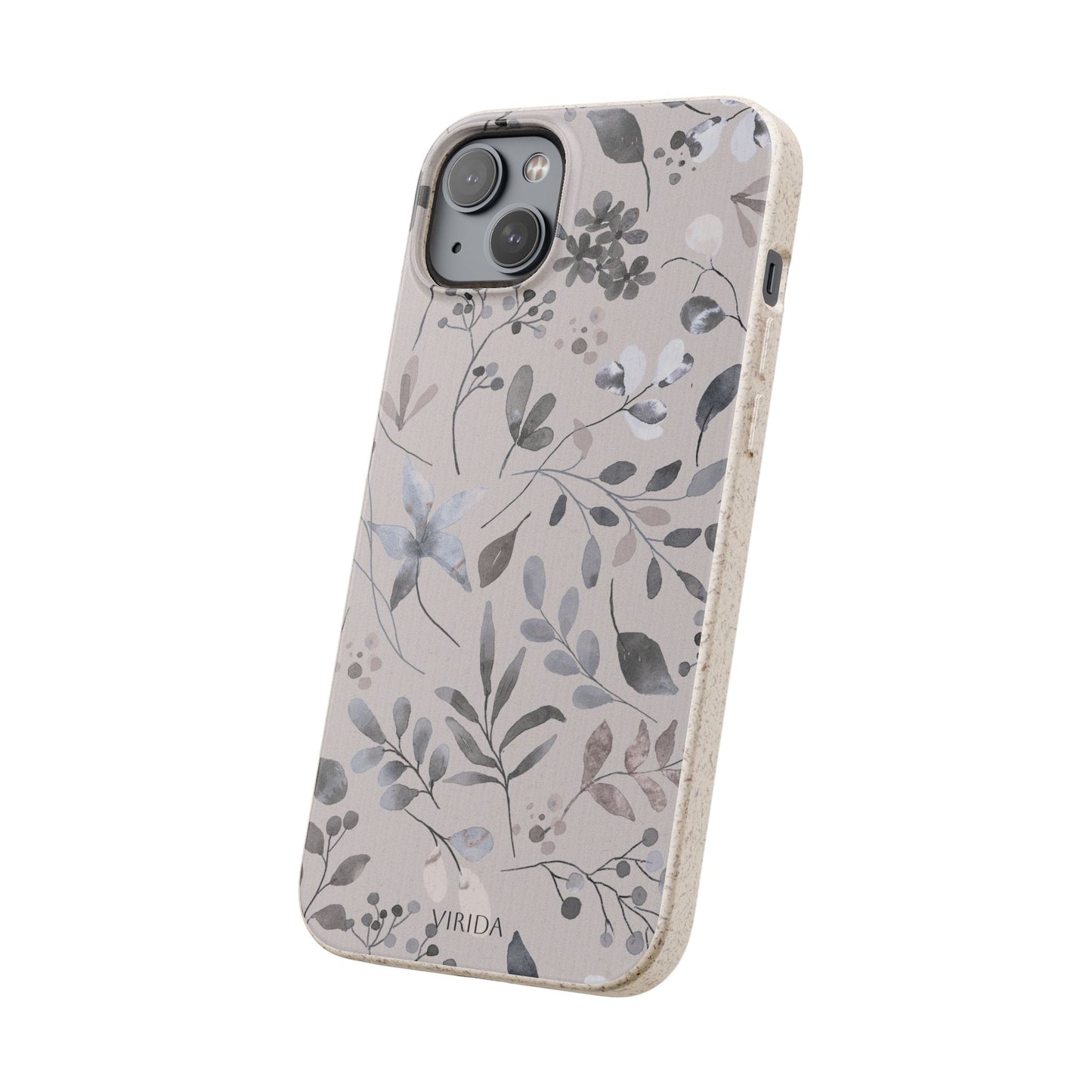 Biodegradable Cases