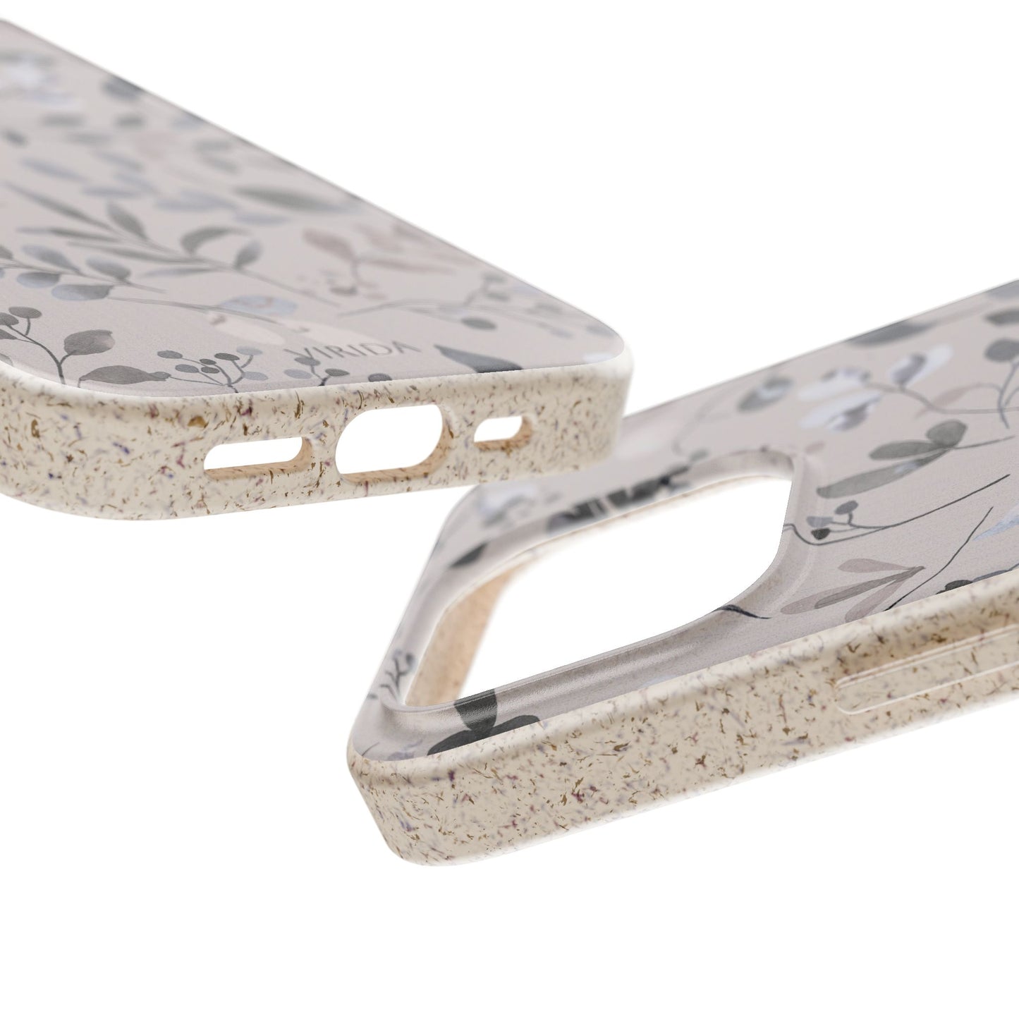Biodegradable Cases