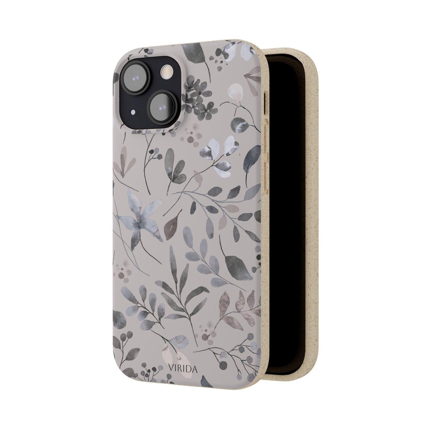Biodegradable Cases