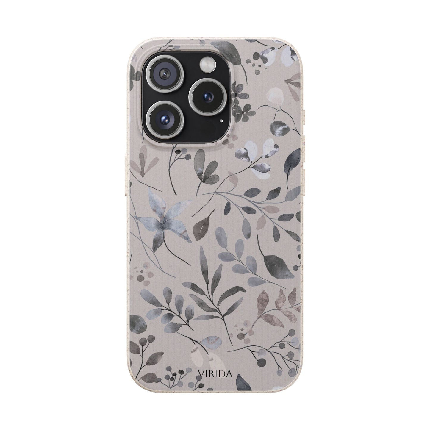 Biodegradable Cases