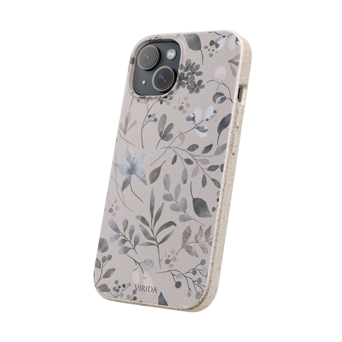 Biodegradable Cases