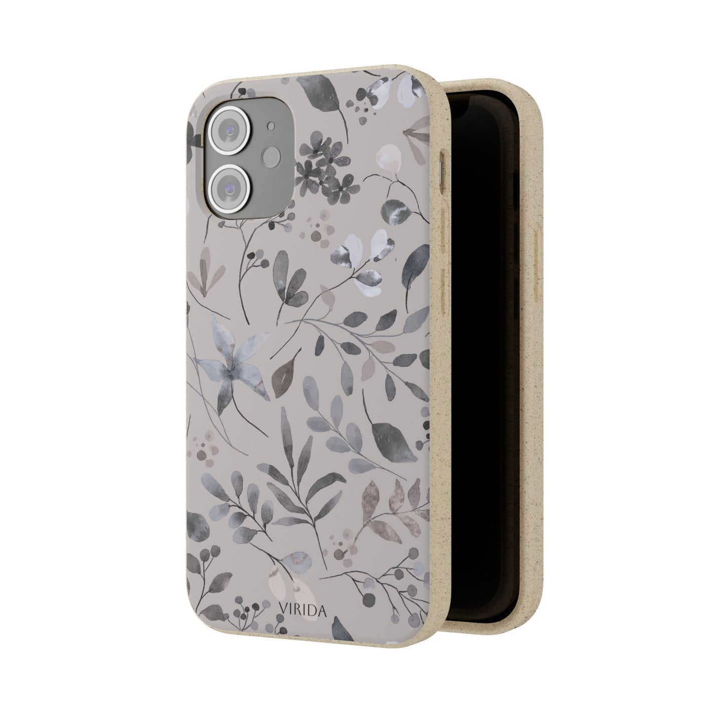 Biodegradable Cases