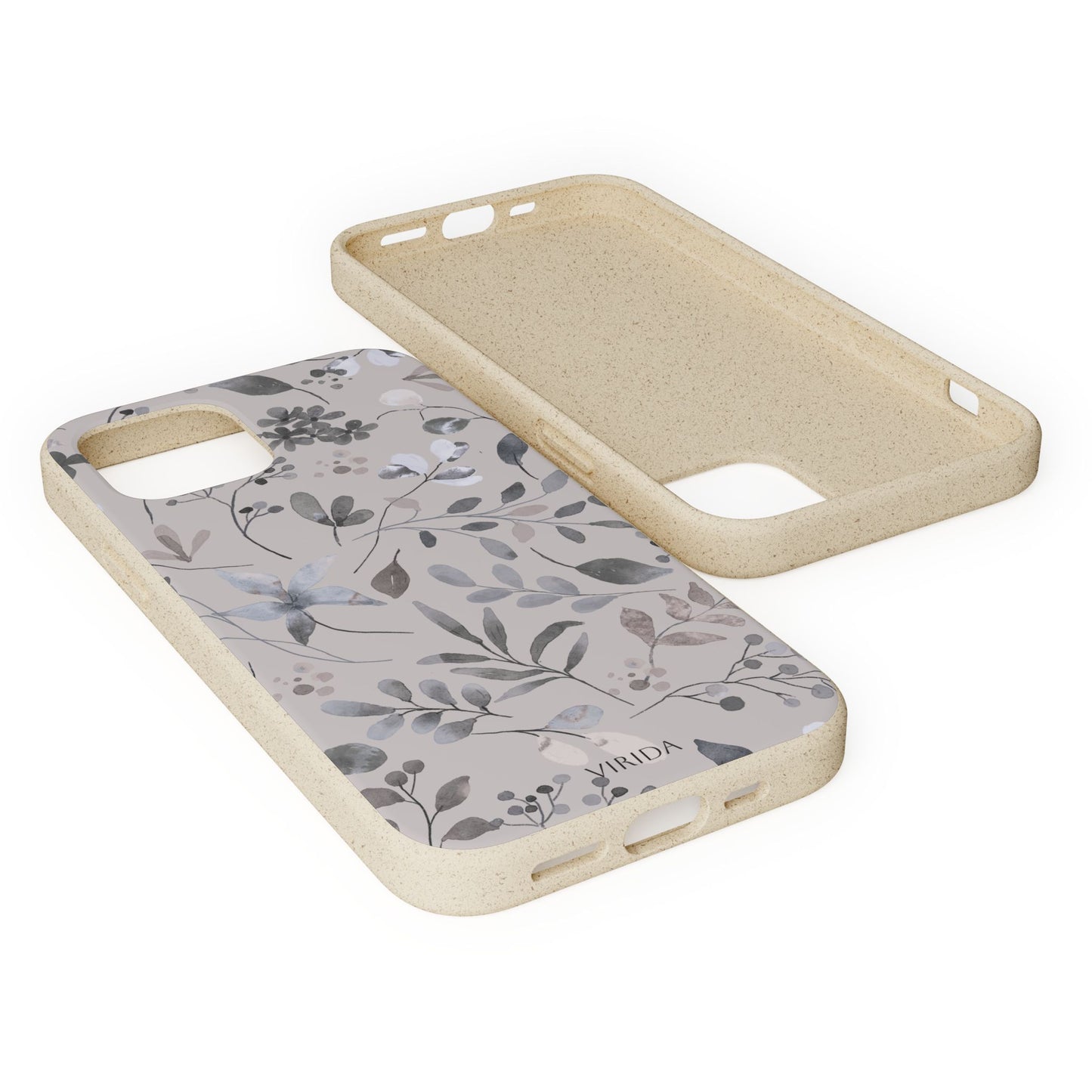 Biodegradable Cases