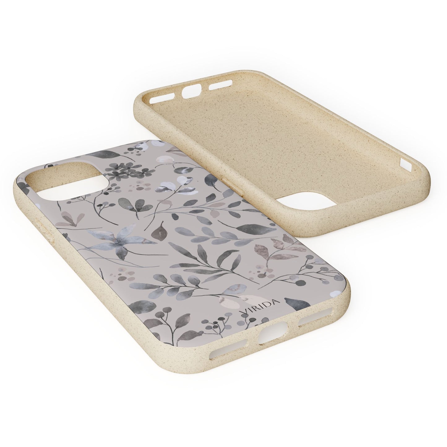 Biodegradable Cases
