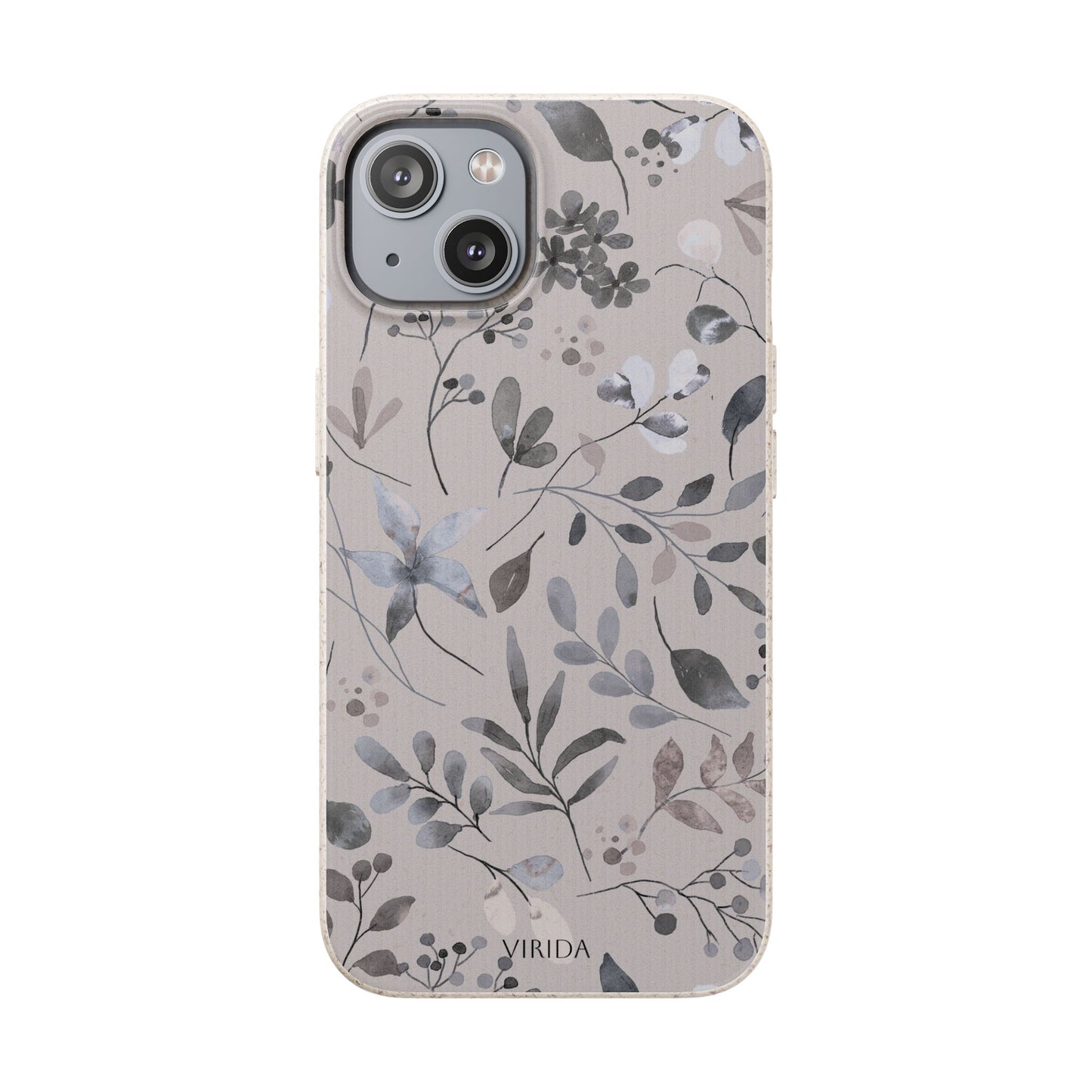 Biodegradable Cases