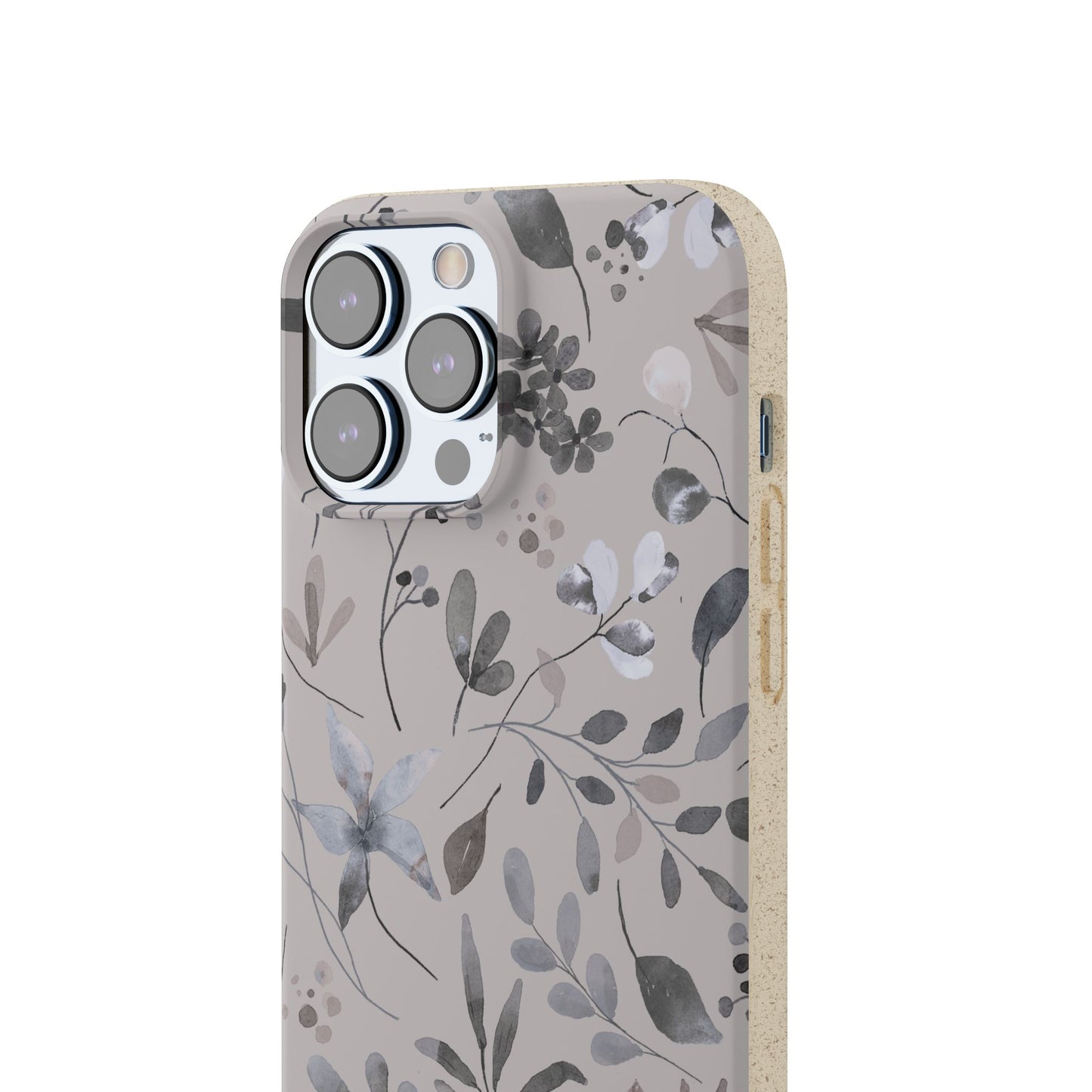 Biodegradable Cases