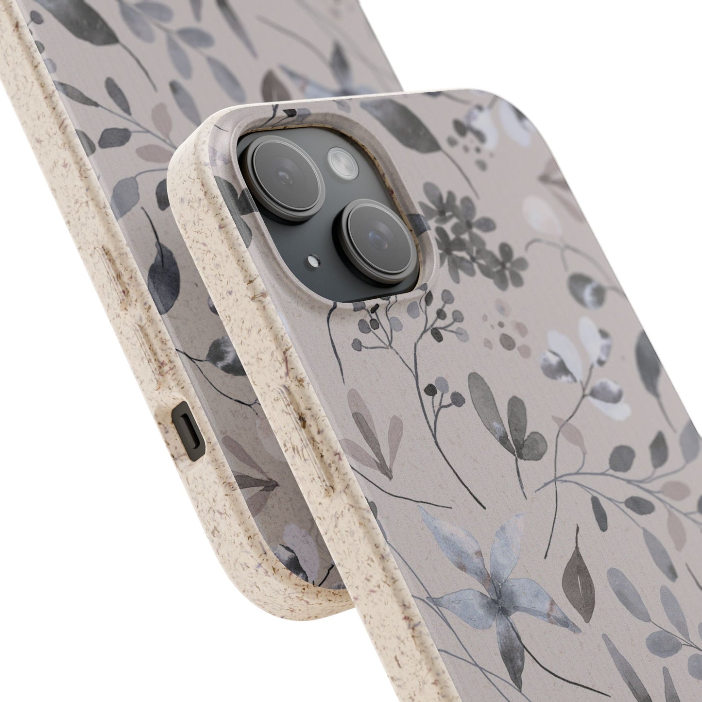 Biodegradable Cases