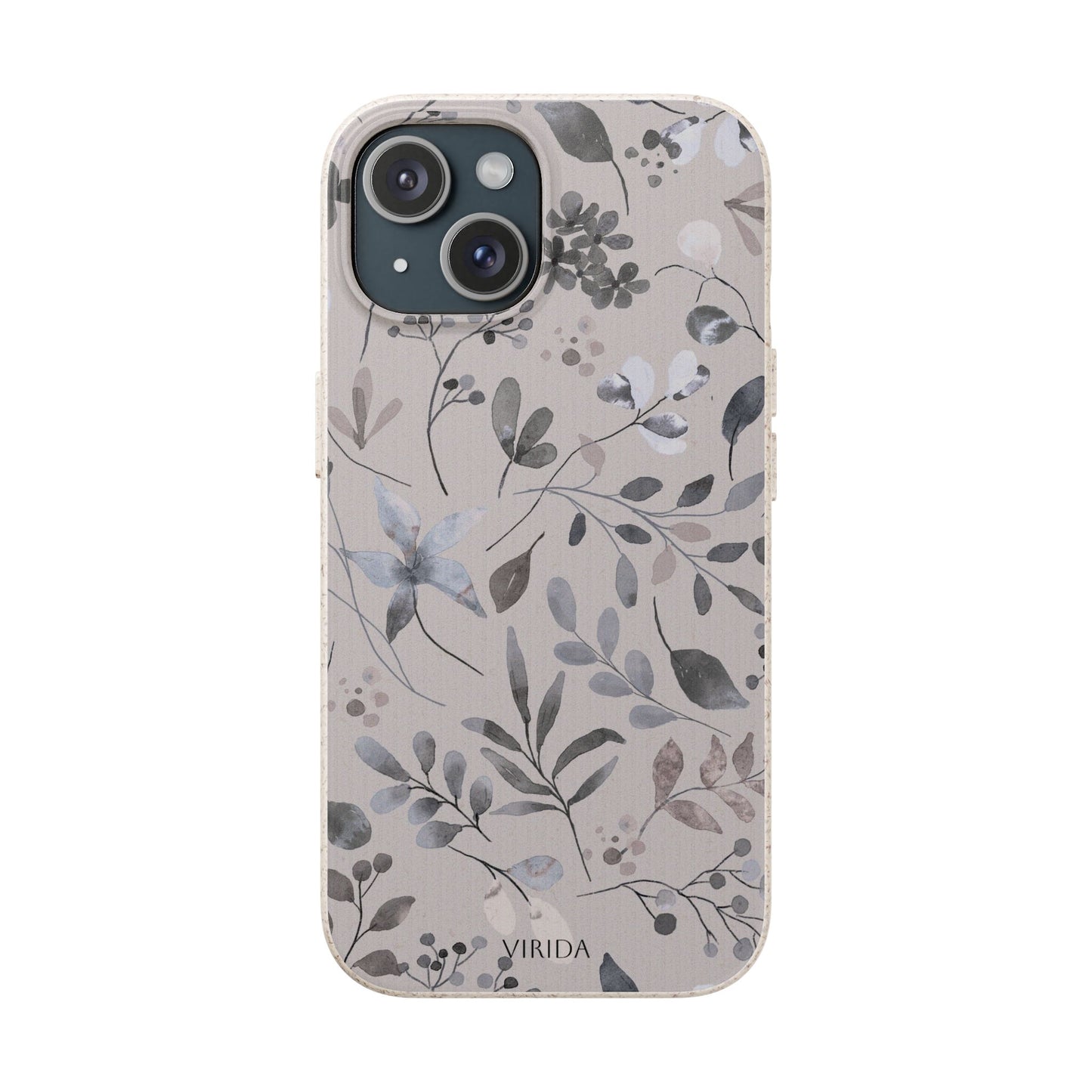 Biodegradable Cases
