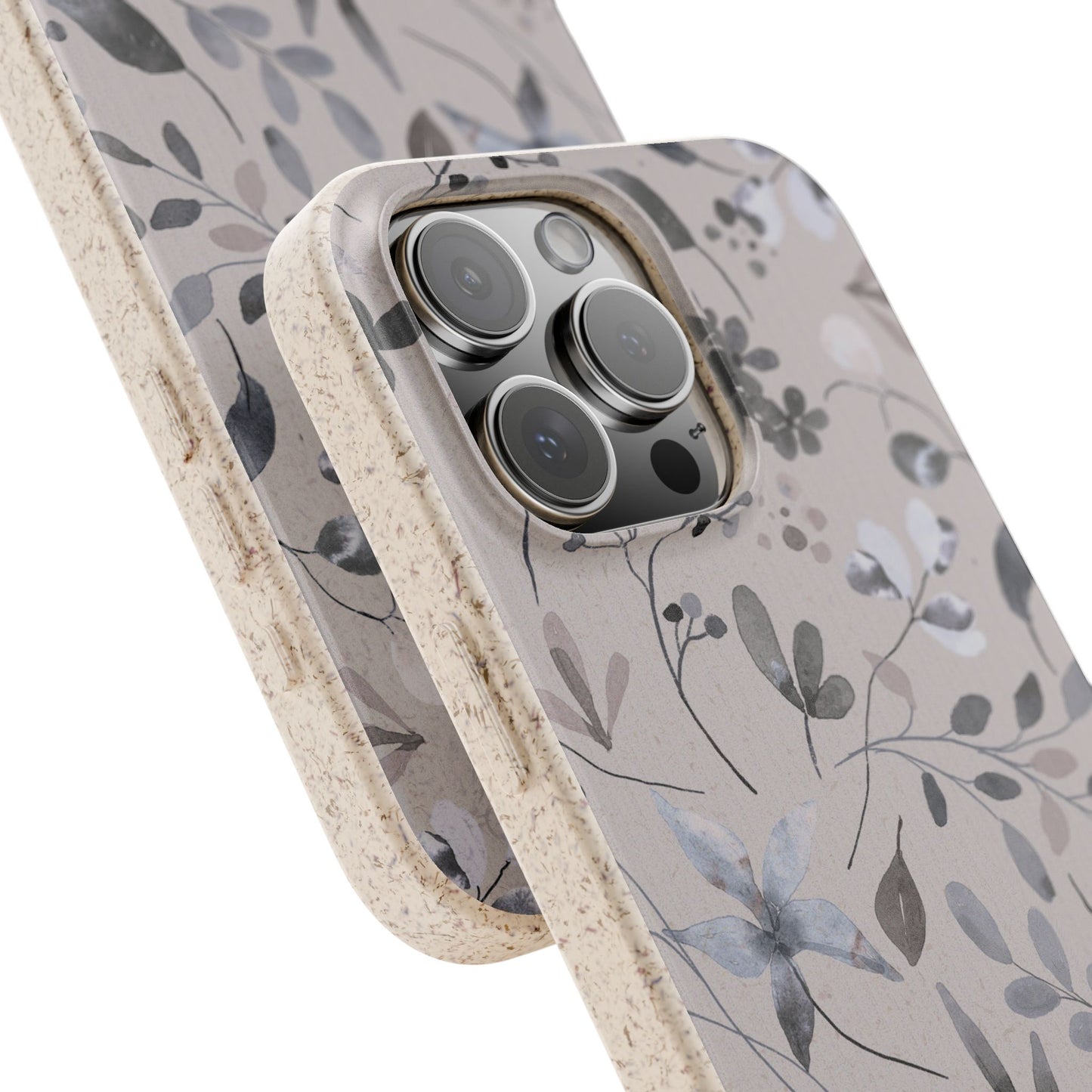 Biodegradable Cases