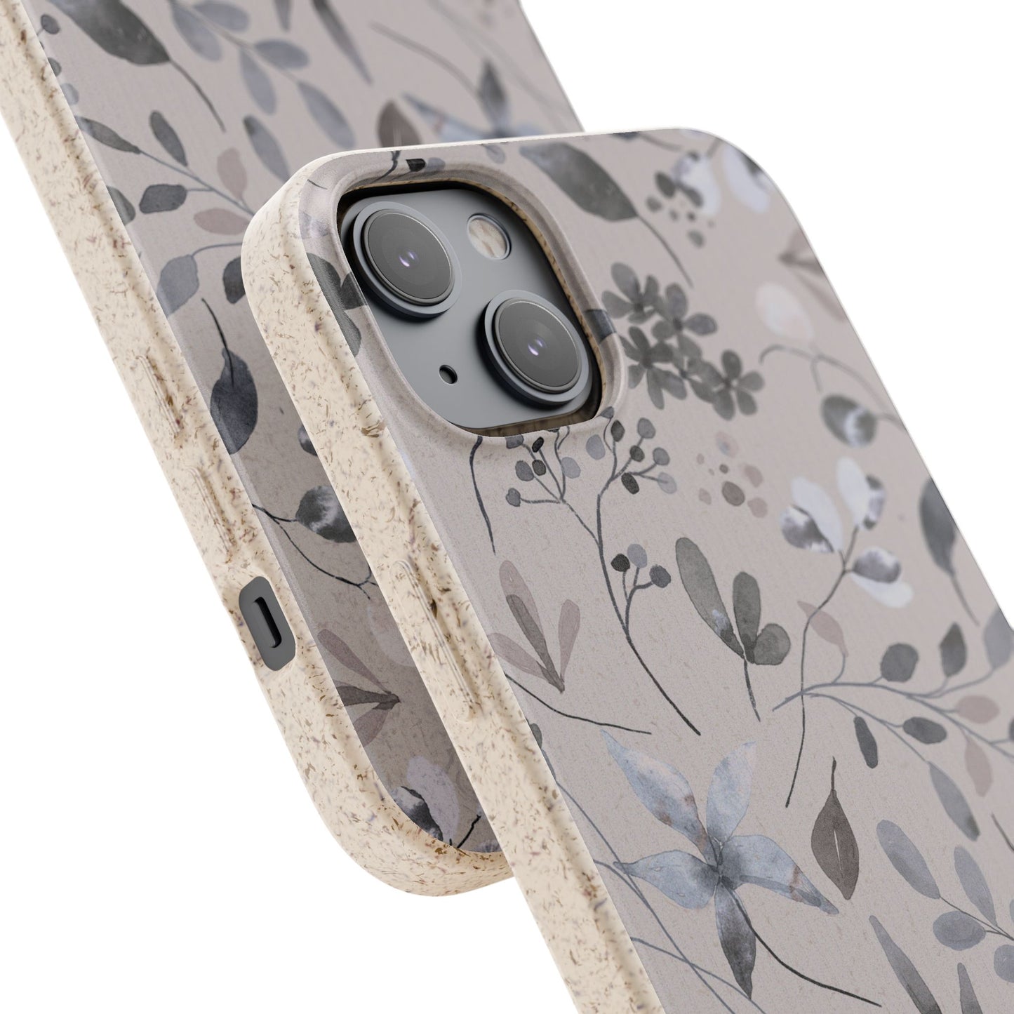 Biodegradable Cases