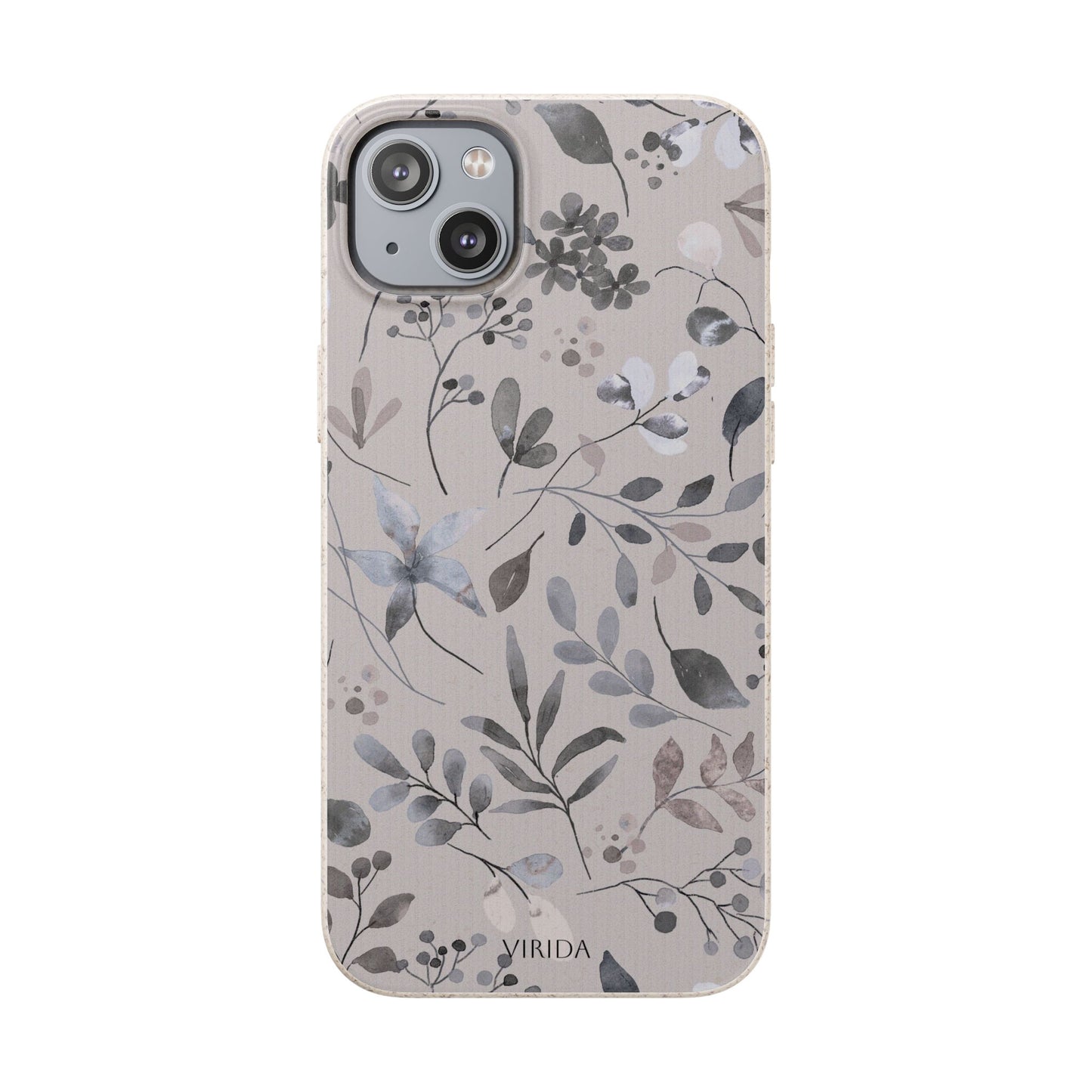 Biodegradable Cases