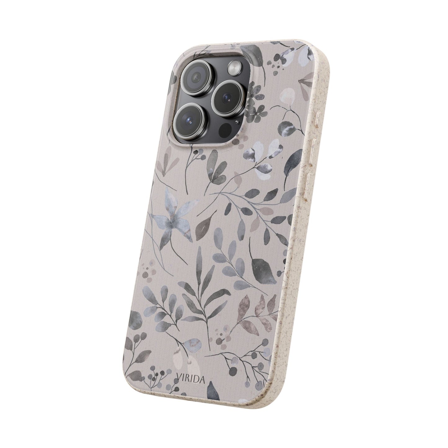 Biodegradable Cases