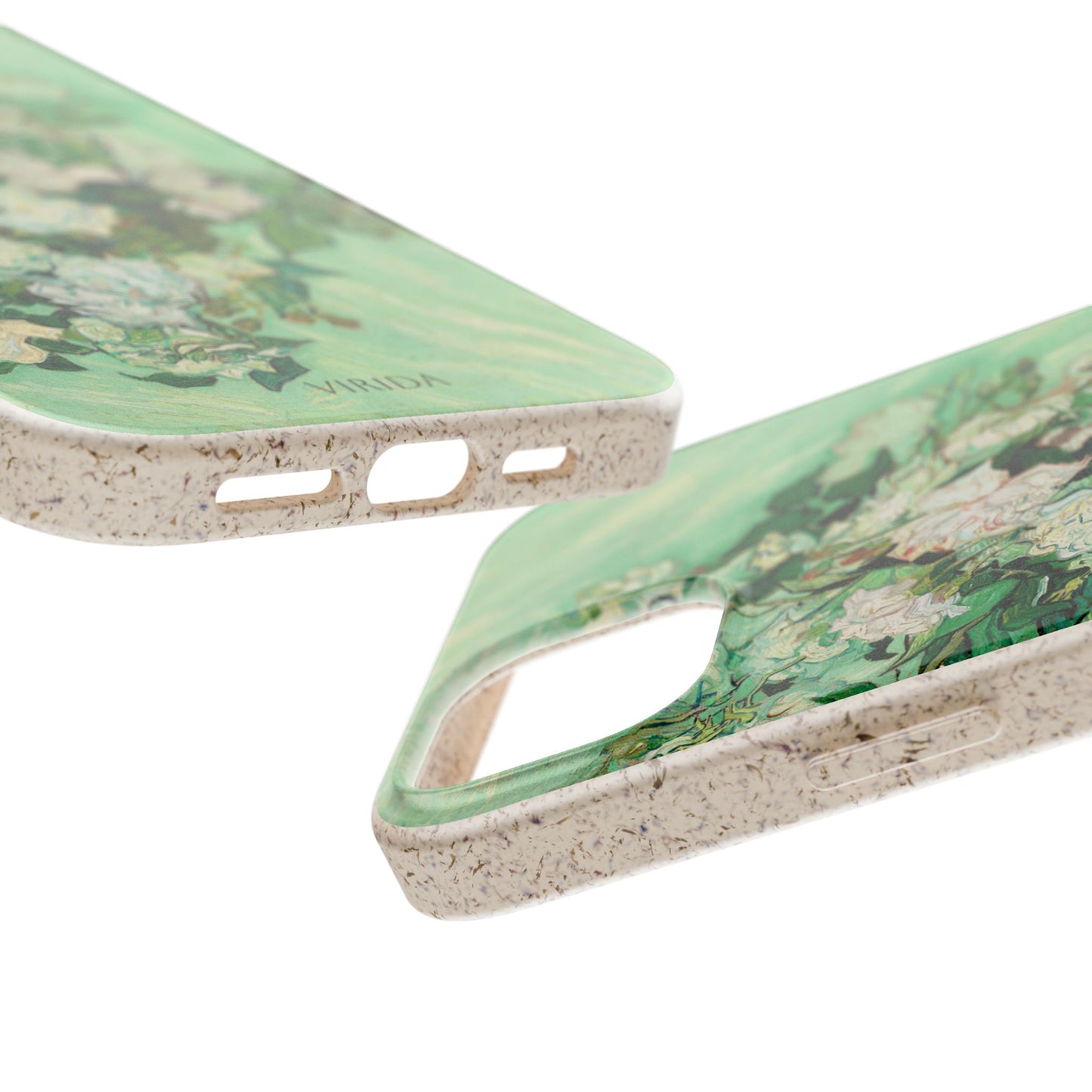 Biodegradable phone case - Van Gogh