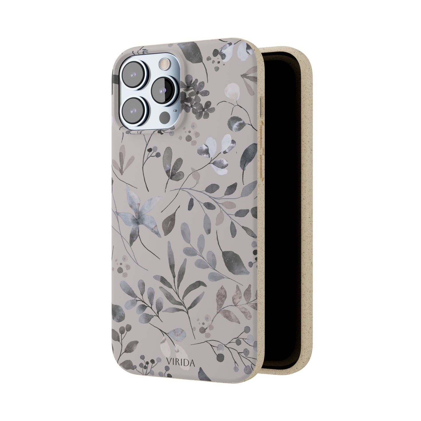 Biodegradable Cases