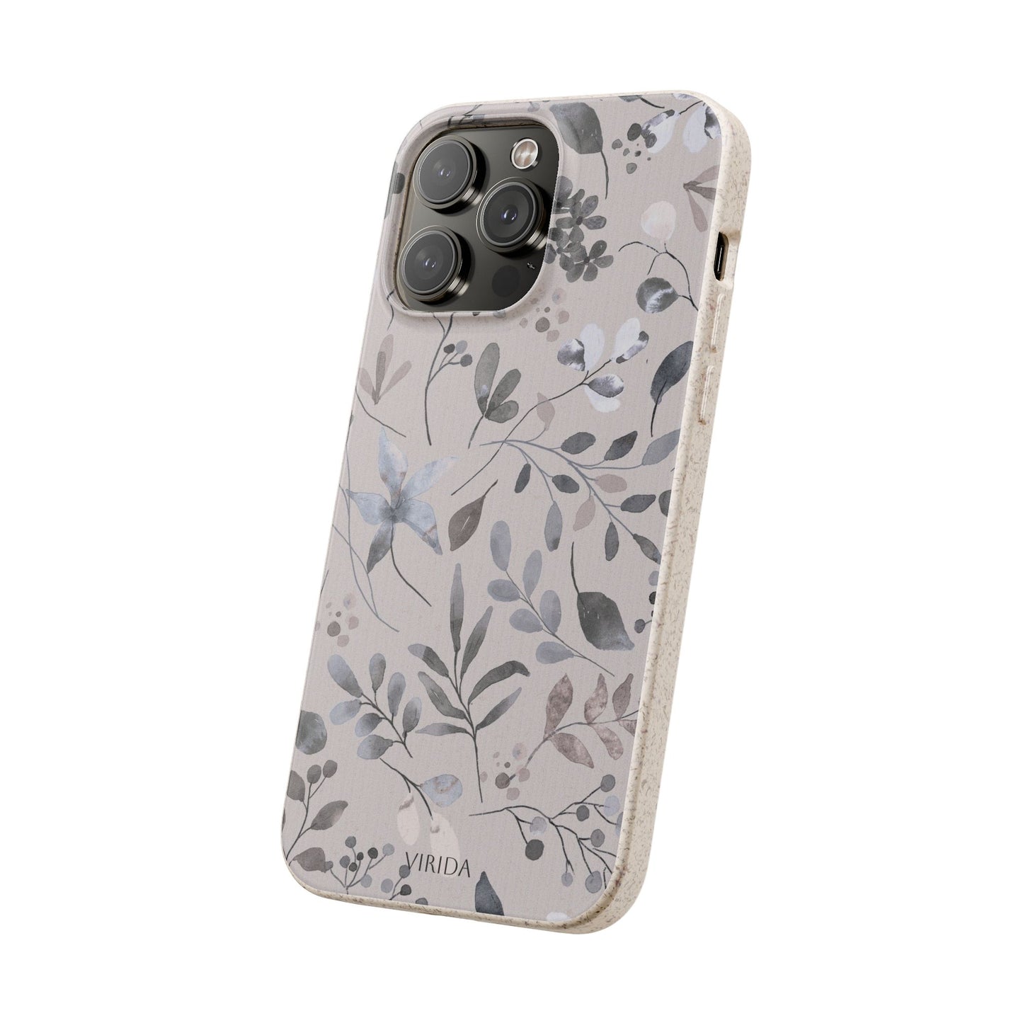Biodegradable Cases