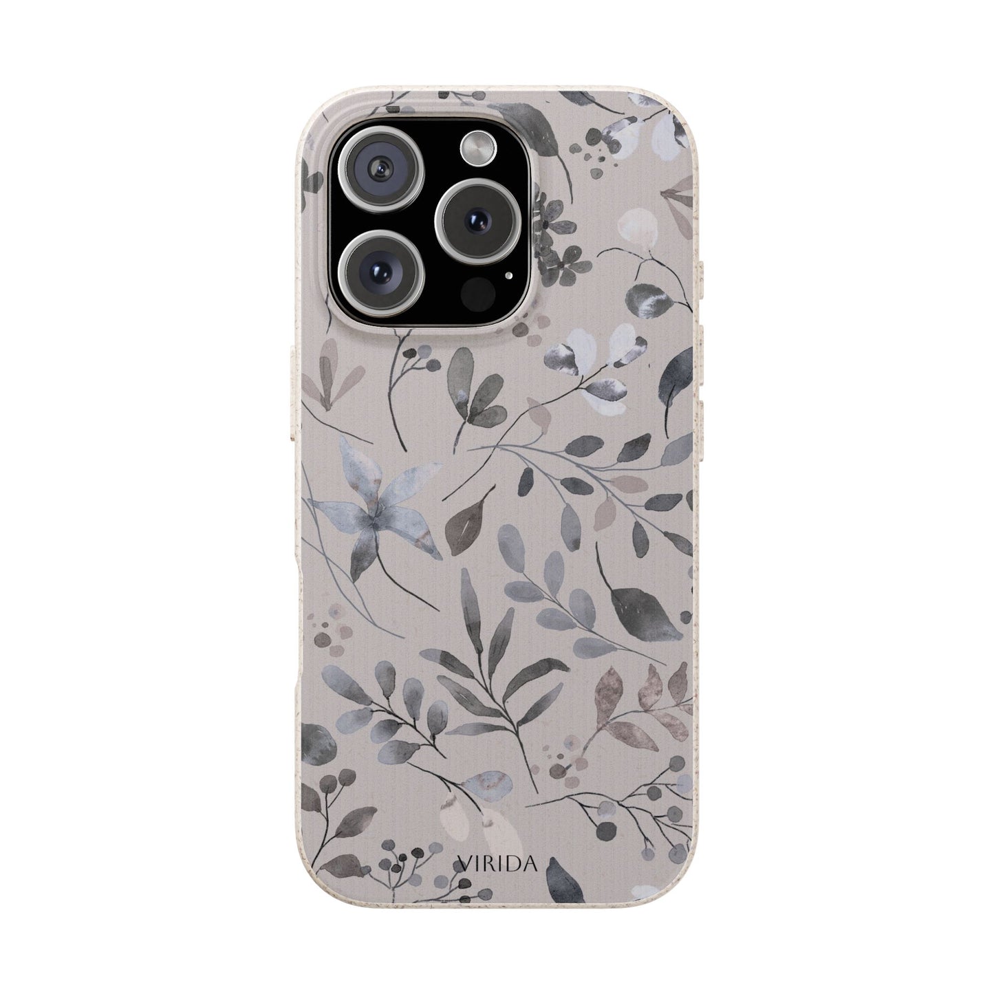 Biodegradable Cases
