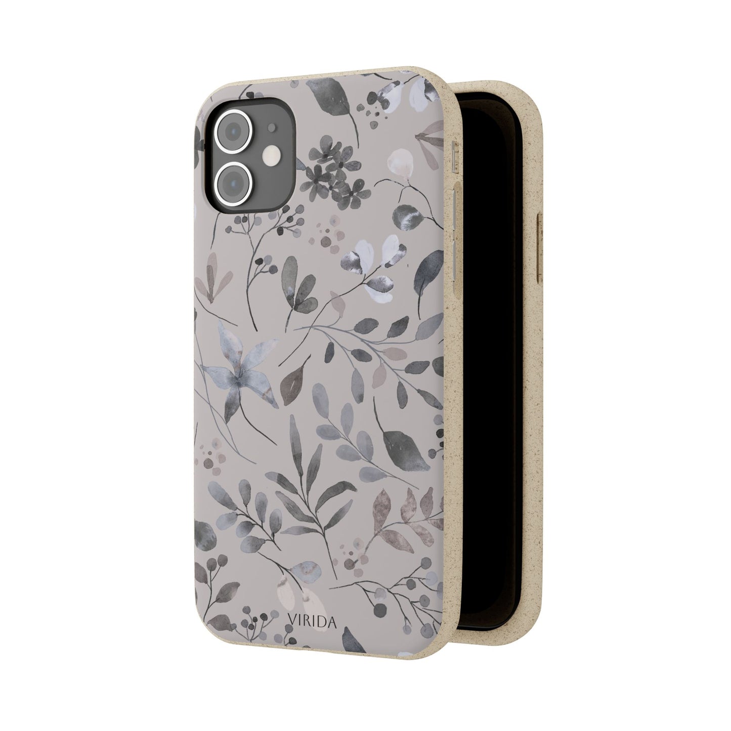 Biodegradable Cases