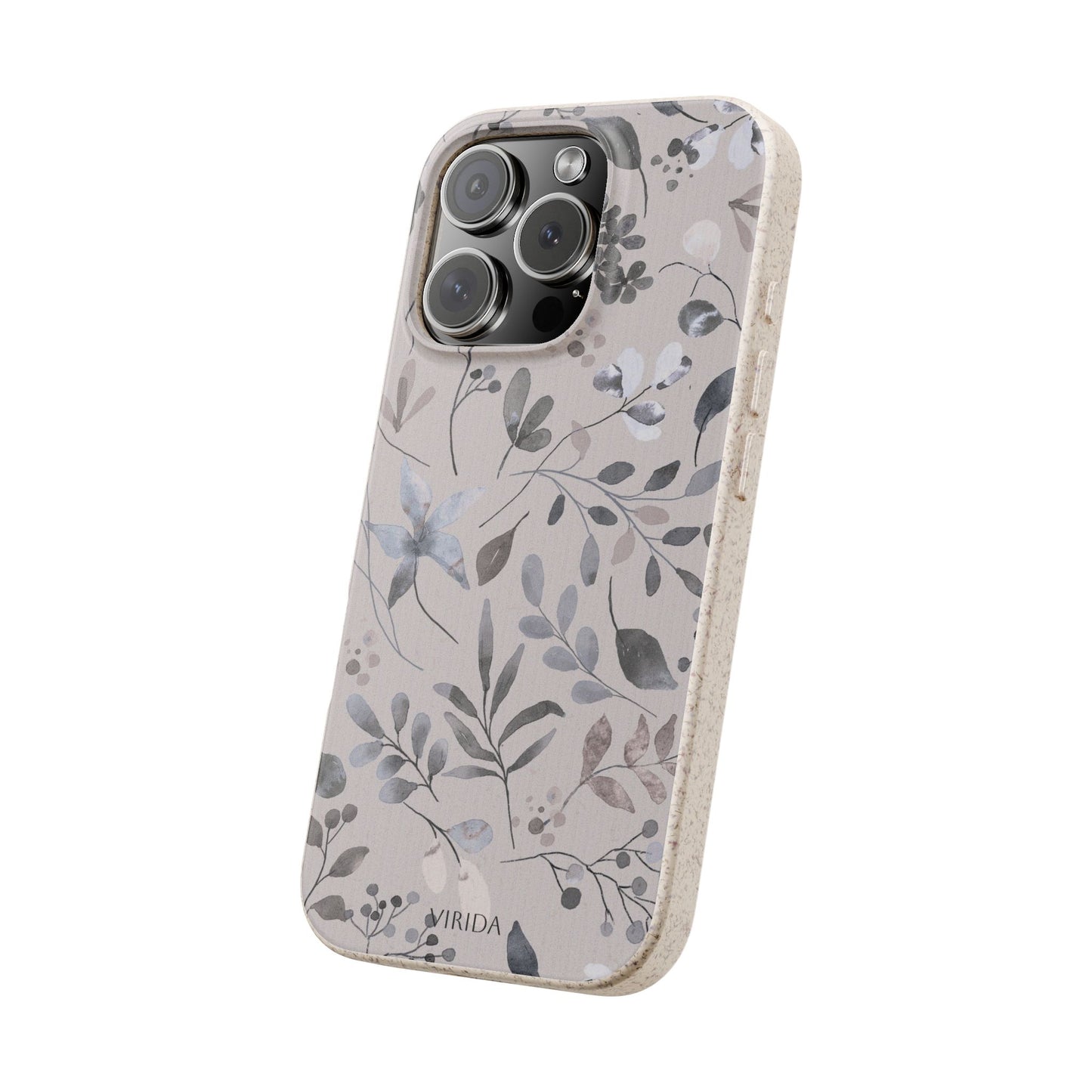 Biodegradable Cases