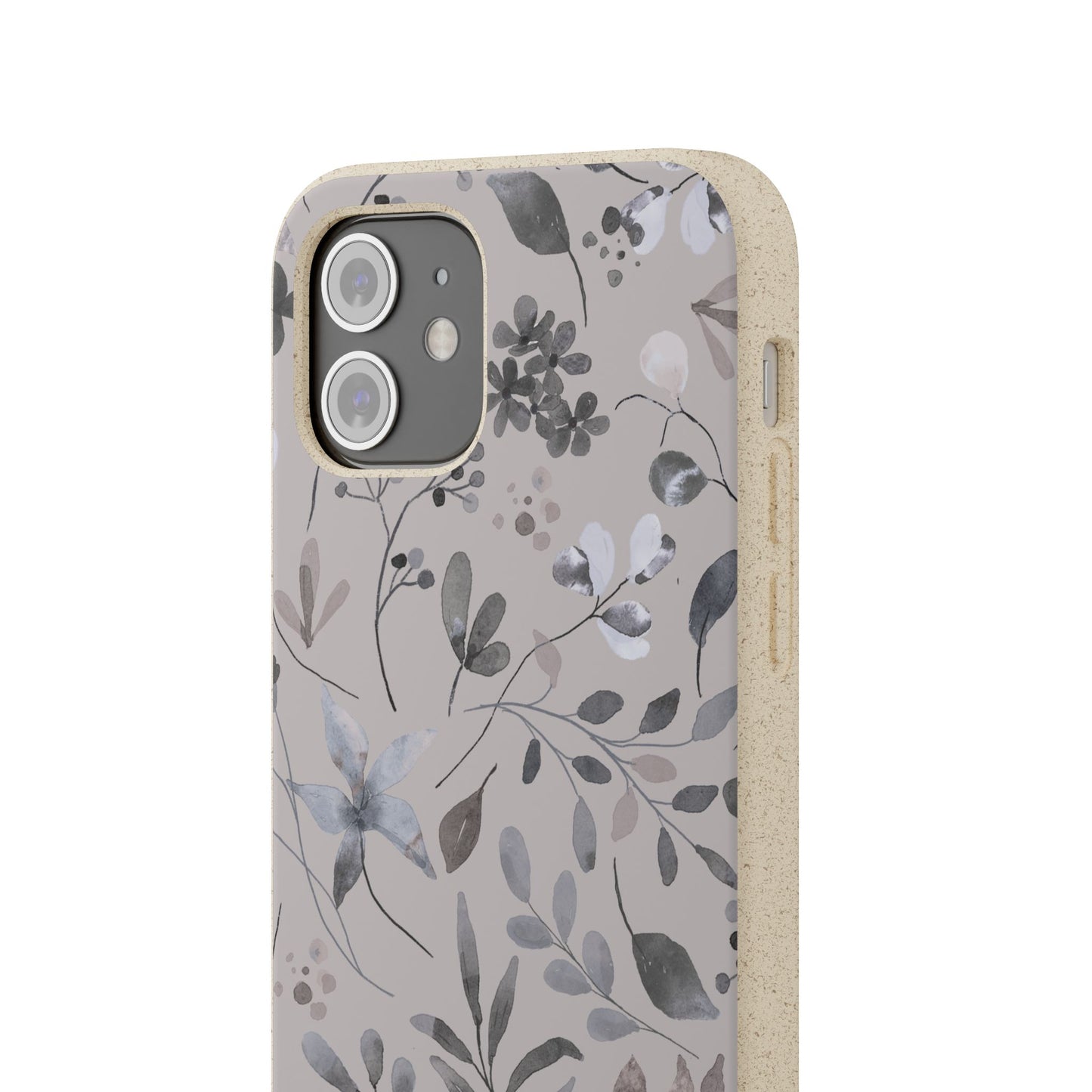 Biodegradable Cases