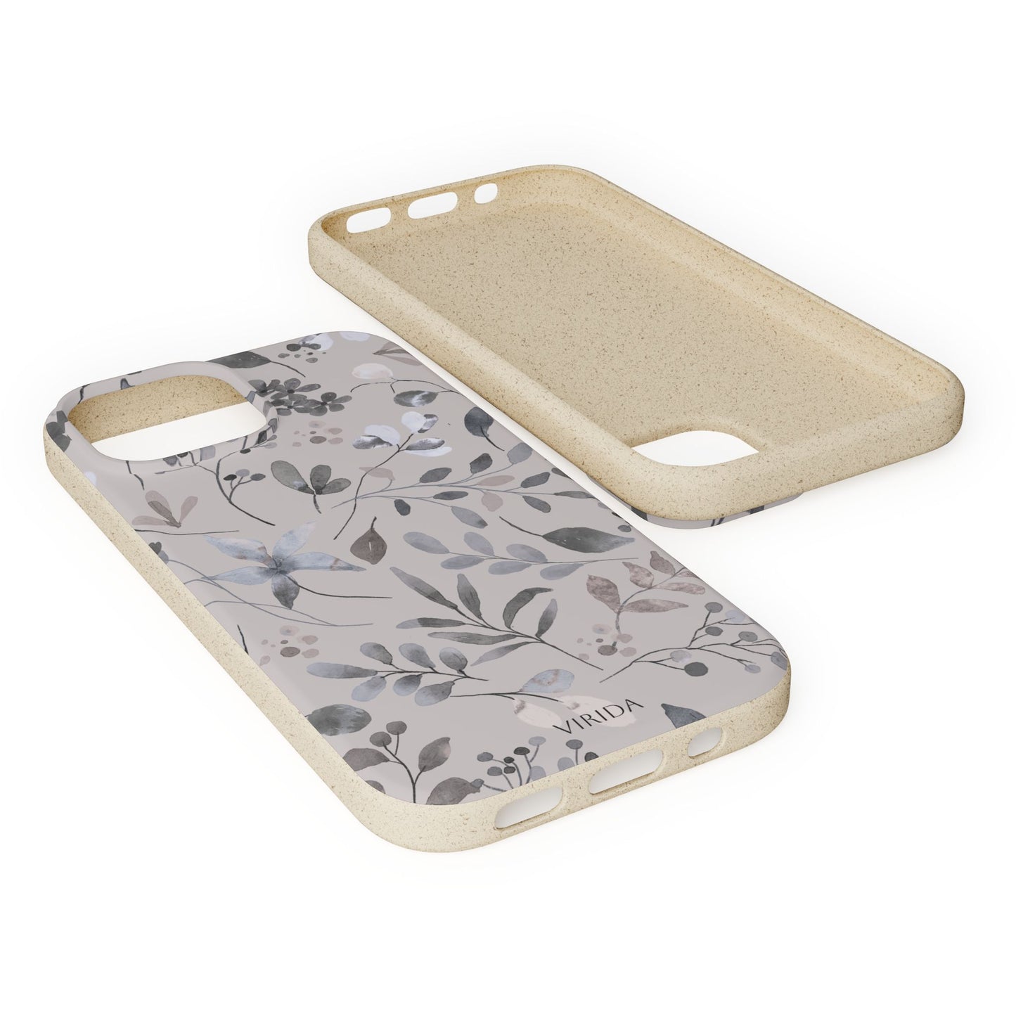 Biodegradable Cases