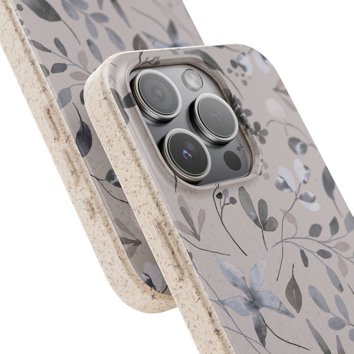 Biodegradable Cases