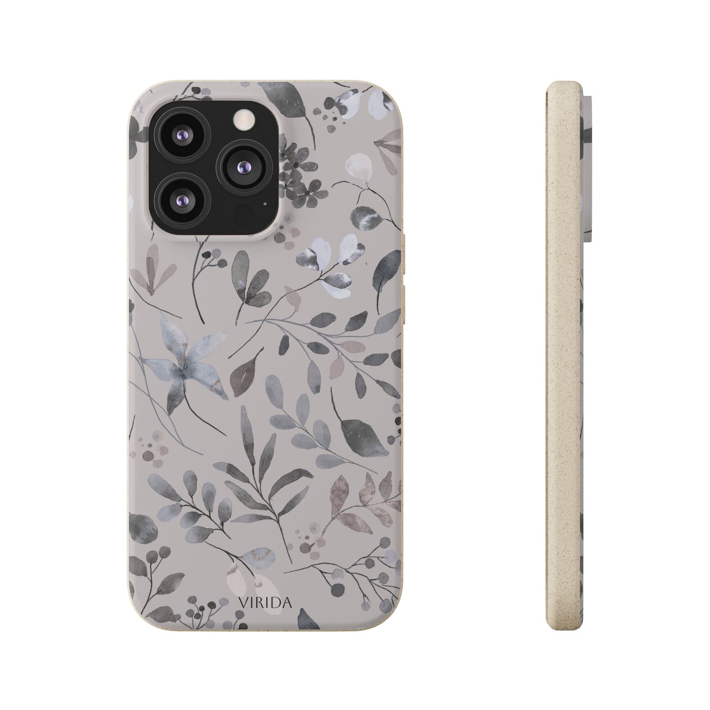 Biodegradable Cases