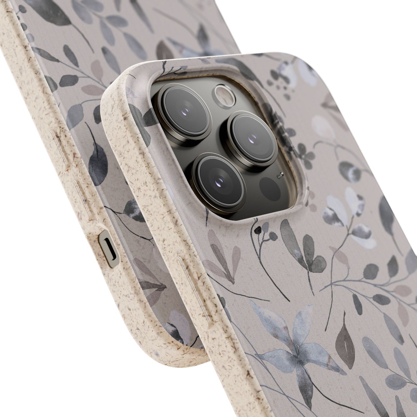 Biodegradable Cases