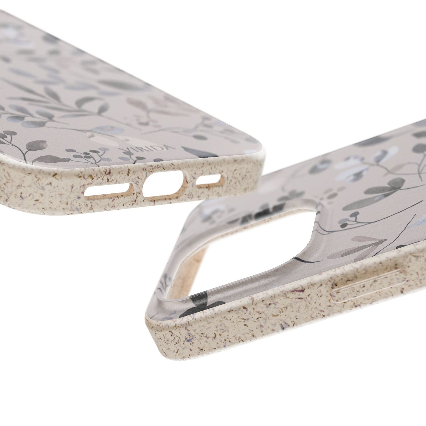 Biodegradable Cases