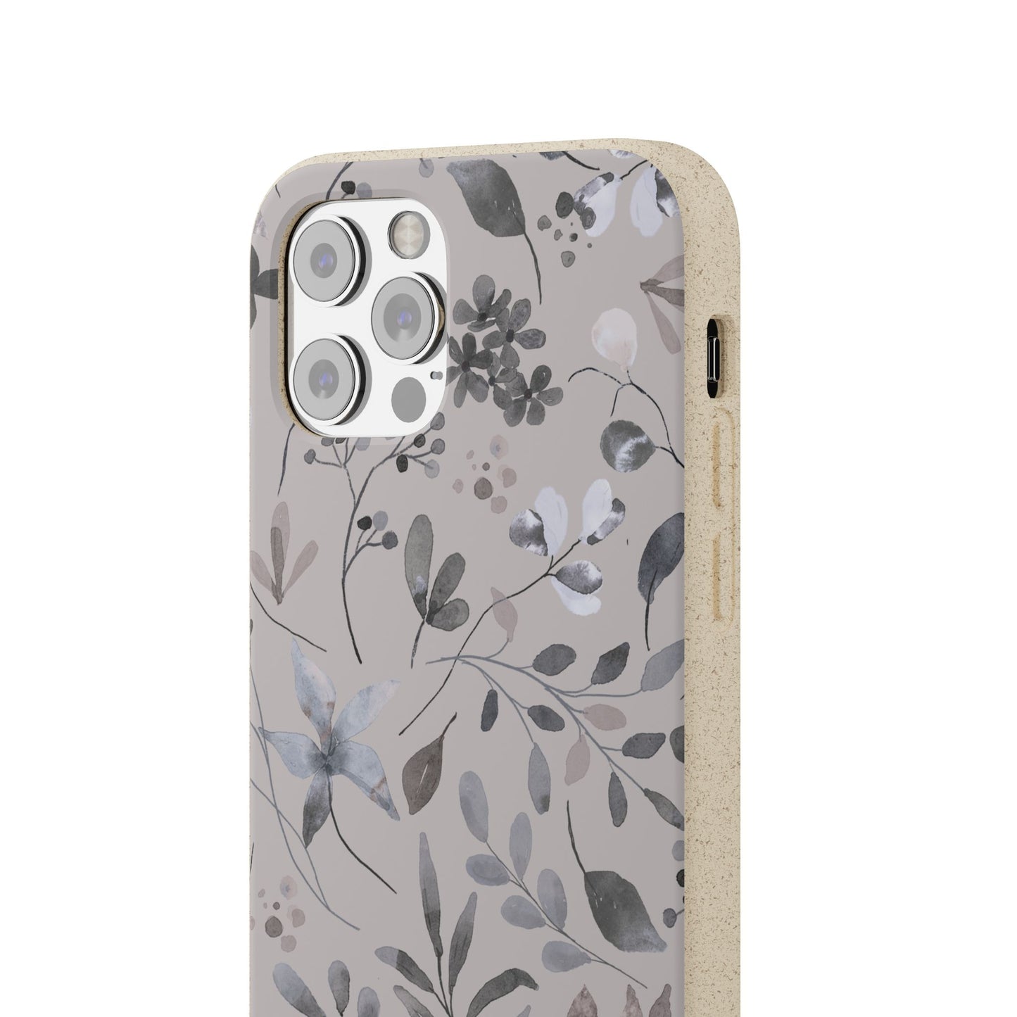 Biodegradable Cases