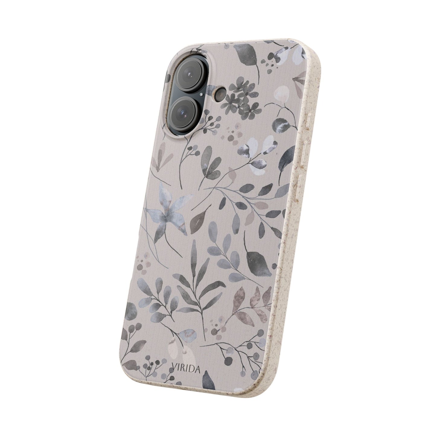 Biodegradable Cases