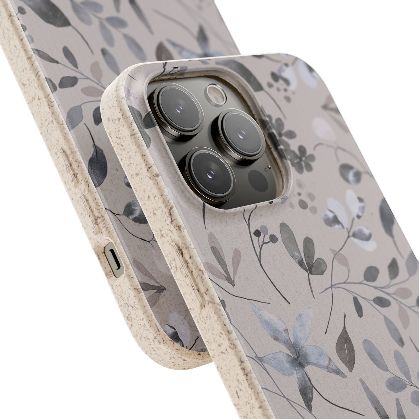 Biodegradable Cases